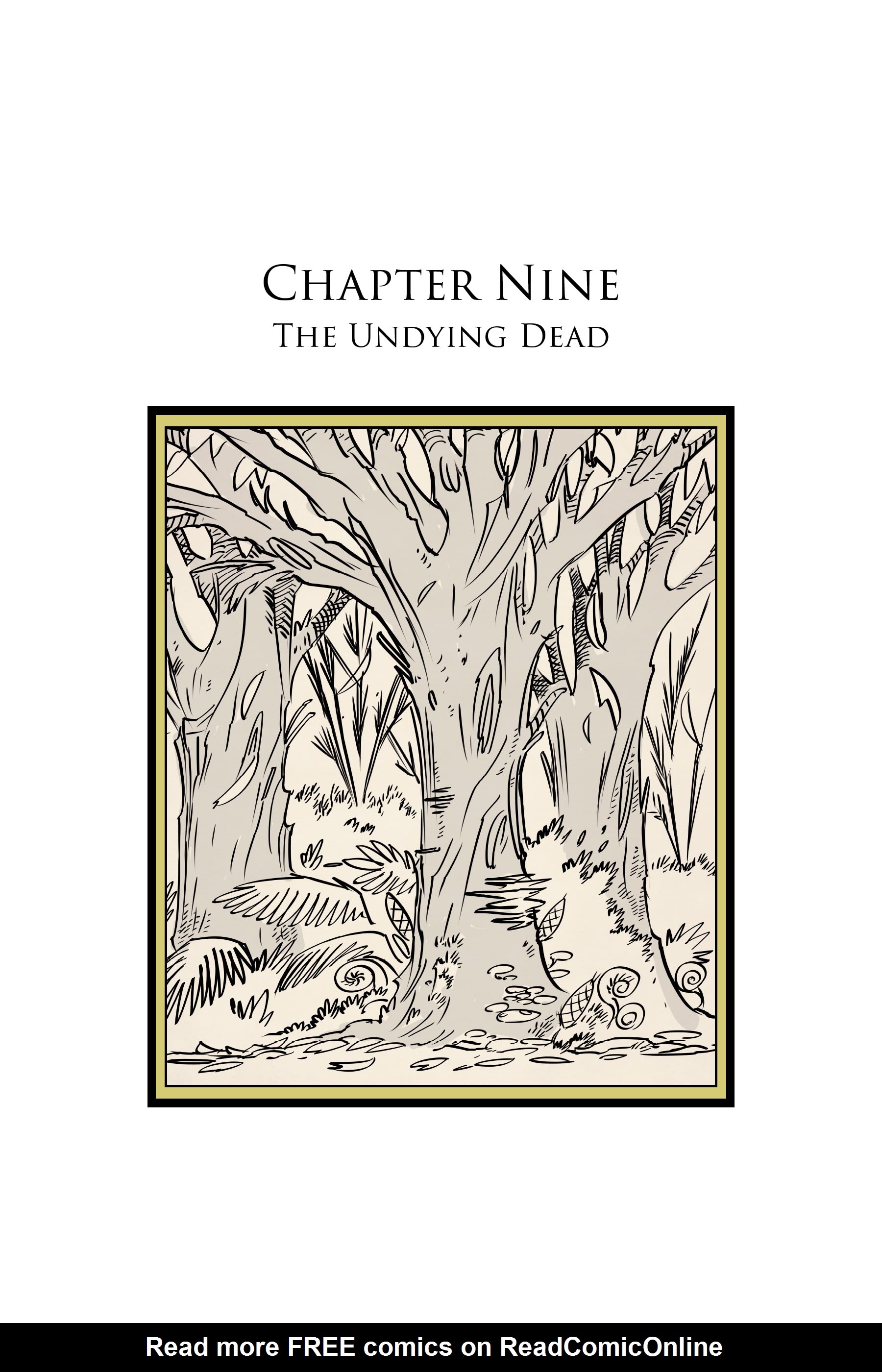 Read online Goblin comic -  Issue # TPB (Part 2) - 28