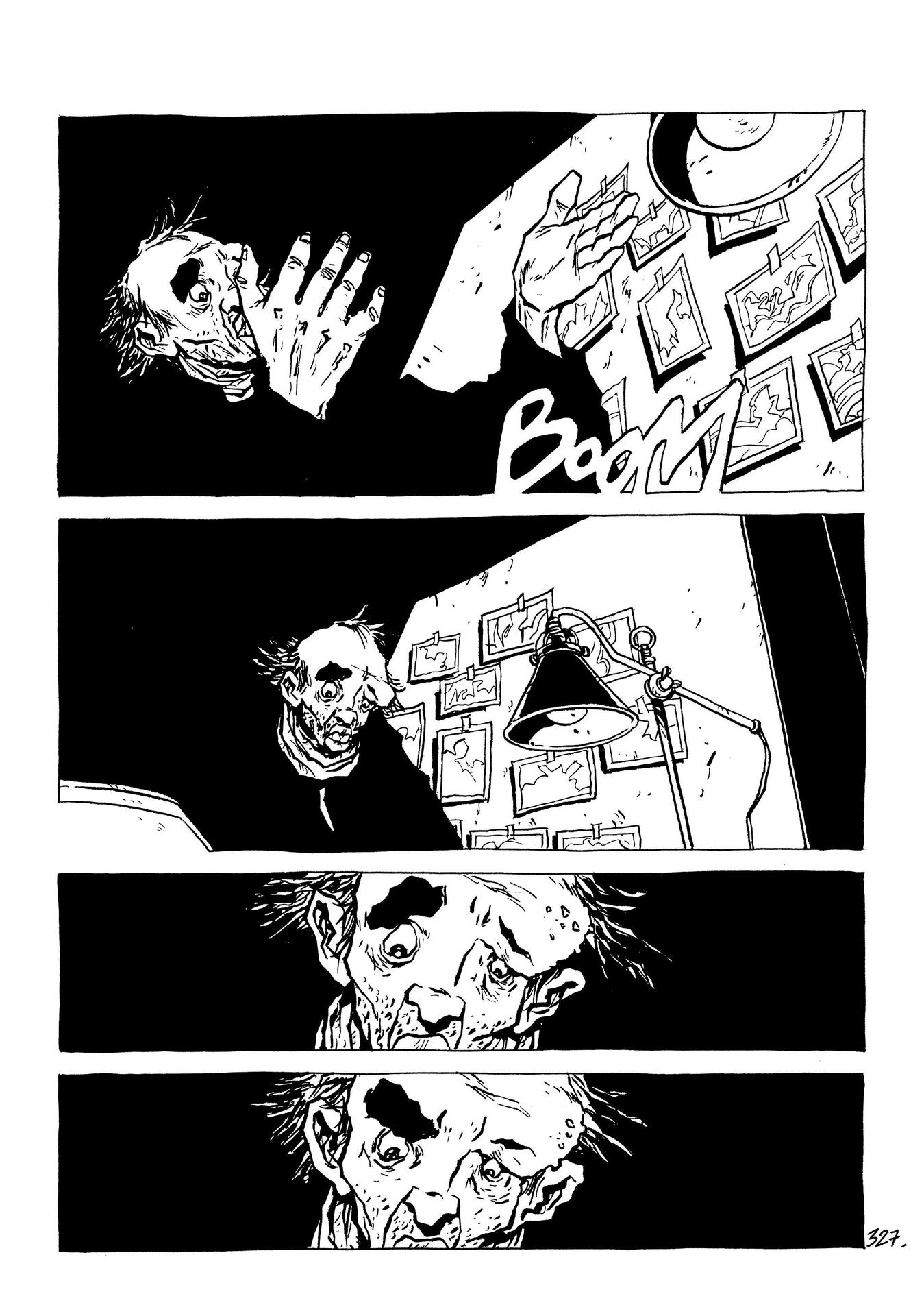 Read online Alone (2017) comic -  Issue # TPB (Part 4) - 31