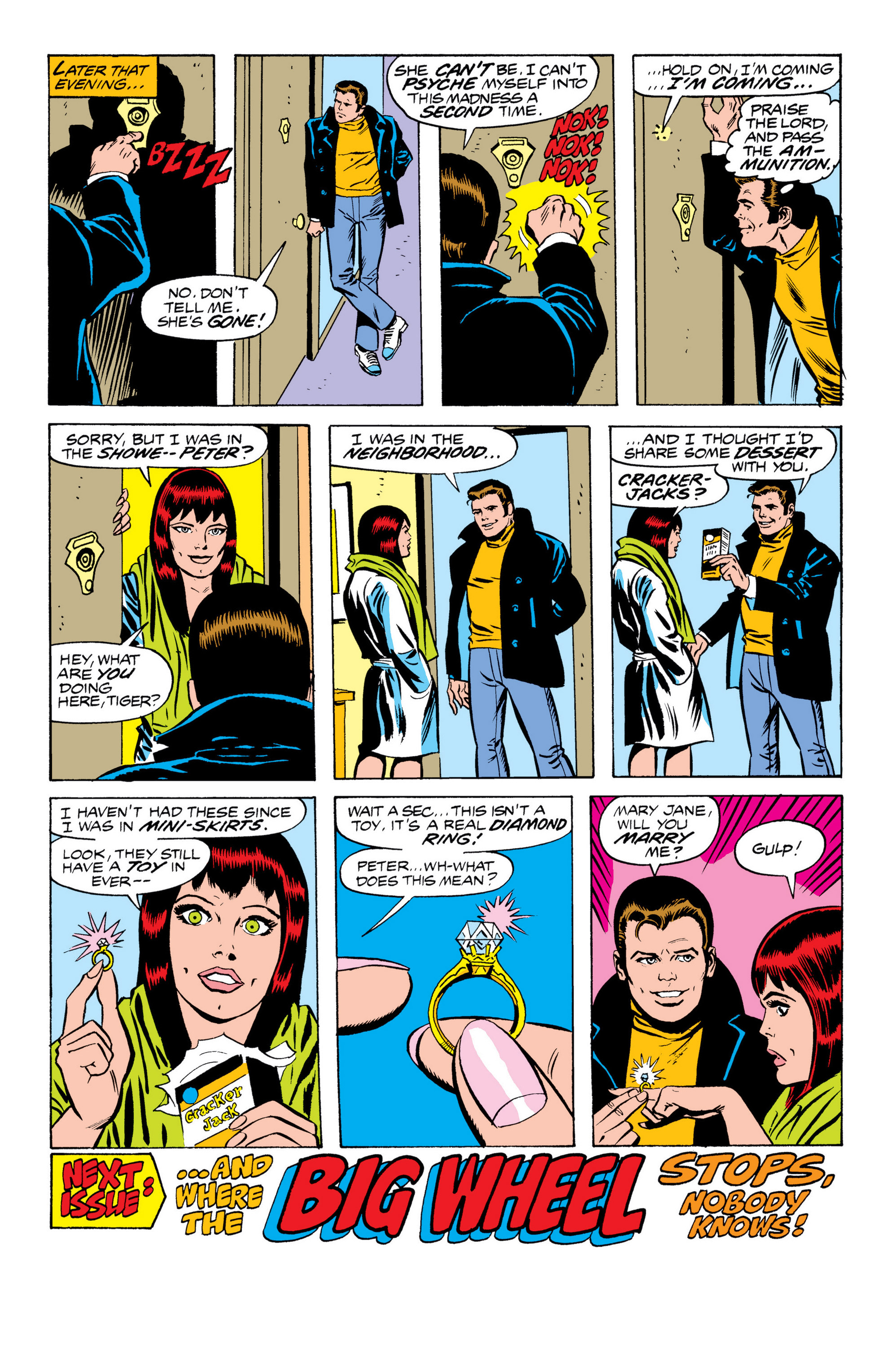 The Amazing Spider-Man (1963) 182 Page 17