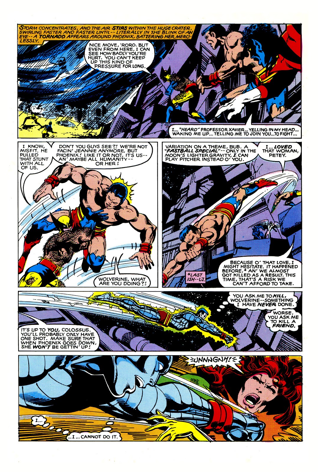 The 100 Greatest Marvels of All Time issue 8 - Page 42