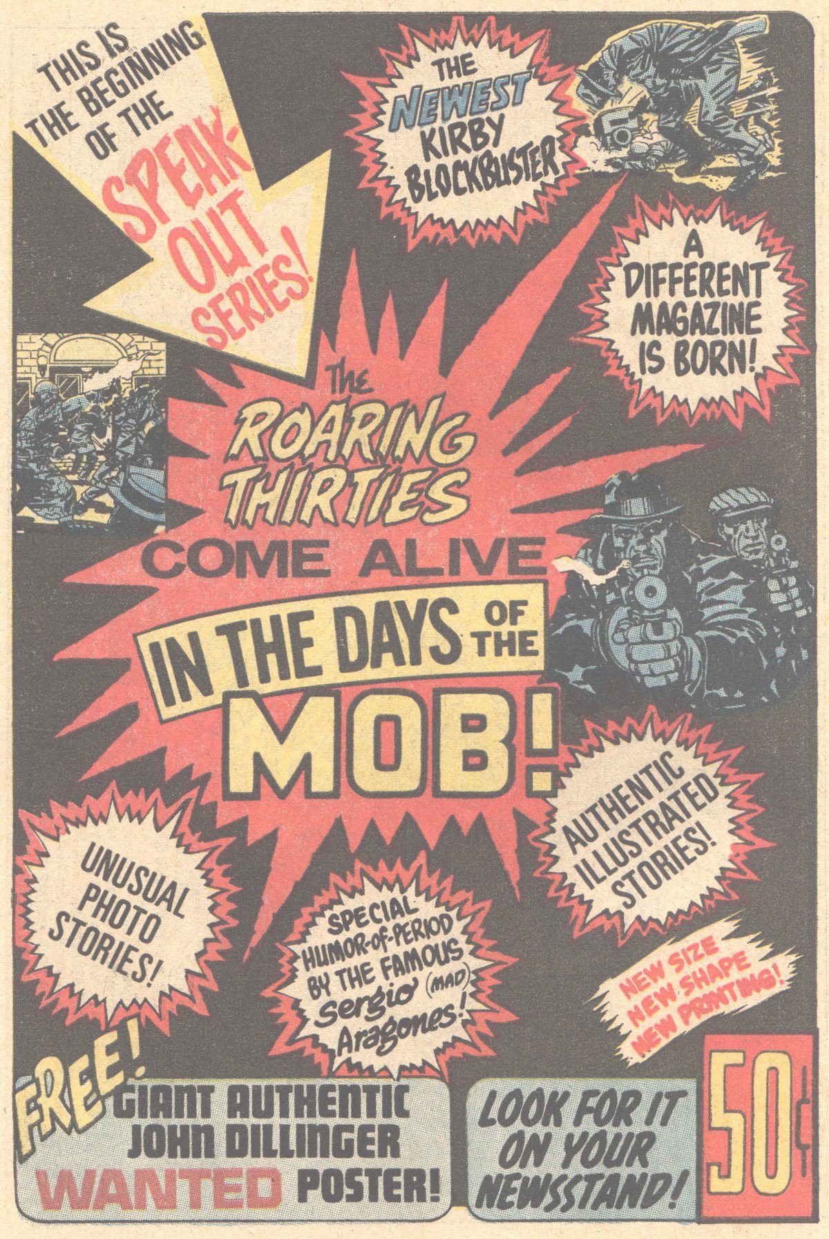 Read online Adventure Comics (1938) comic -  Issue #408 - 34
