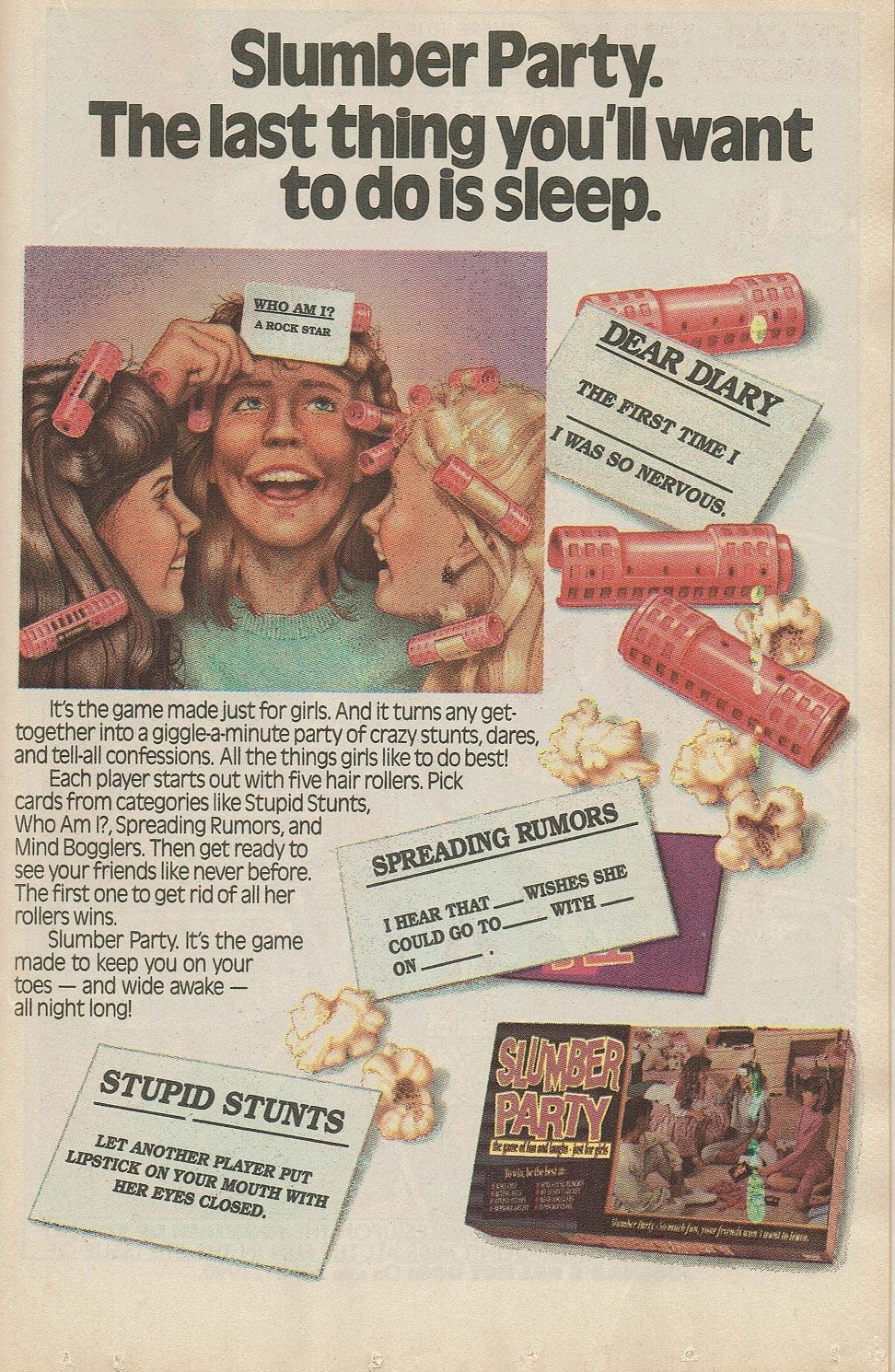 Read online Laugh comic -  Issue #24 - 19