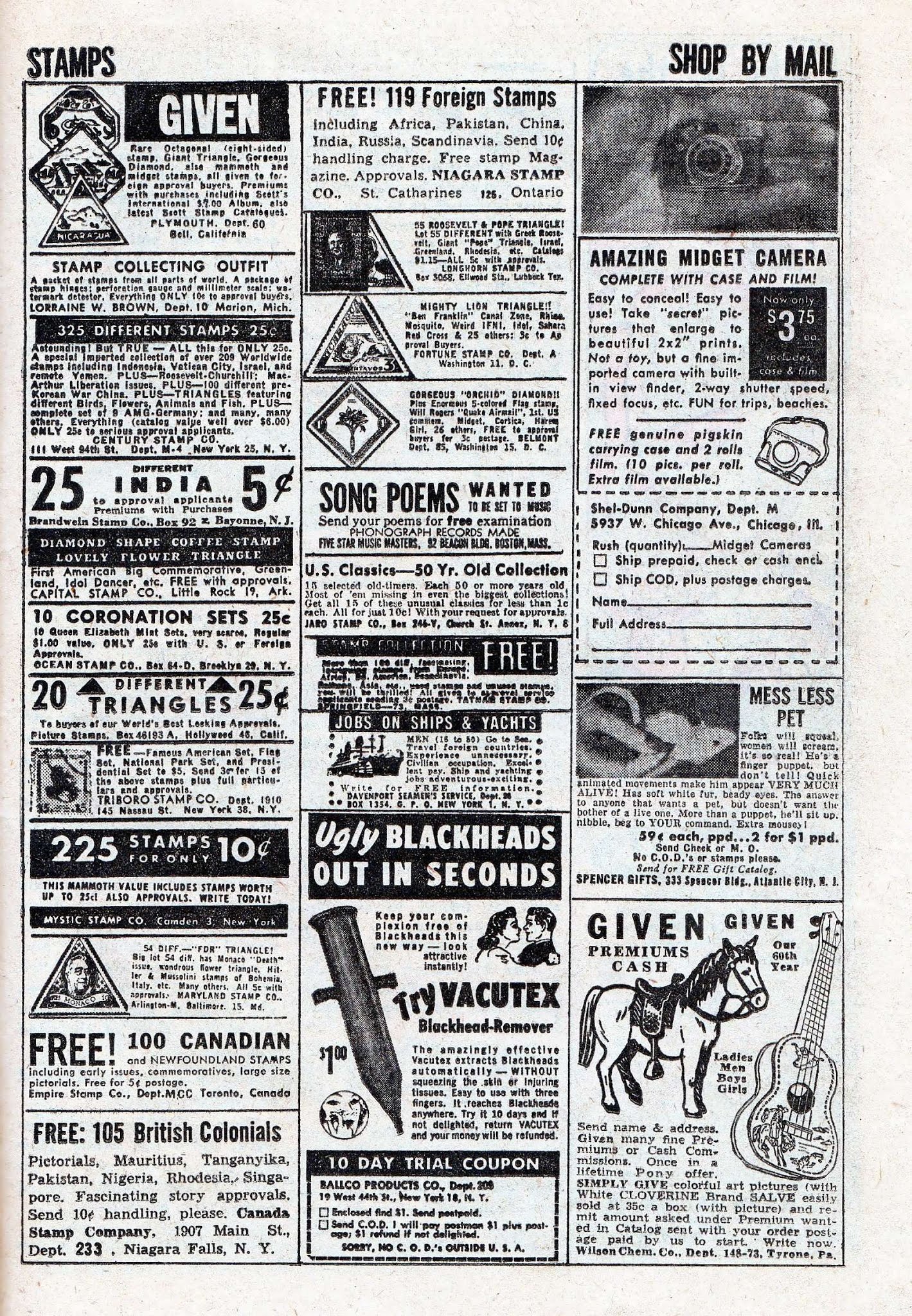 Read online Battle comic -  Issue #41 - 25