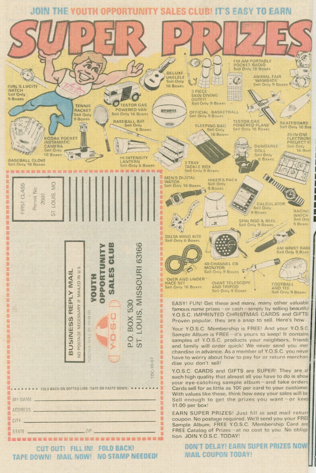 Read online The Superman Family comic -  Issue #186 - 82