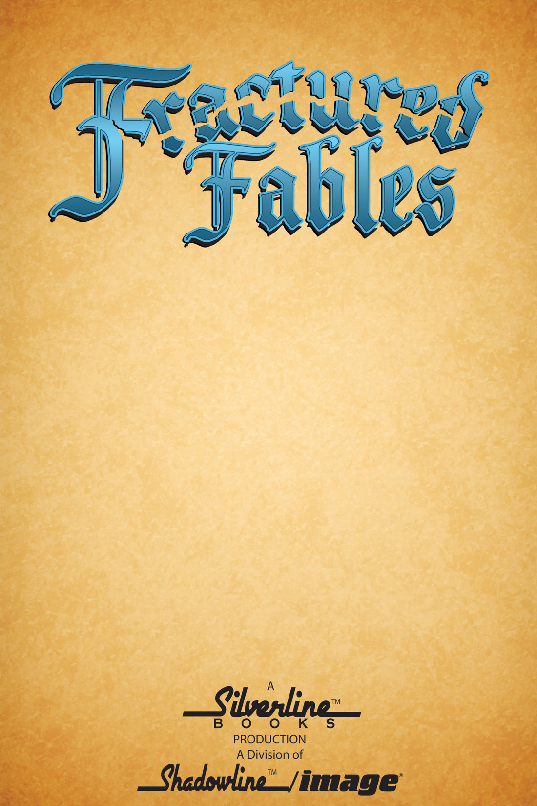 Read online Fractured Fables comic -  Issue # TPB (Part 1) - 2