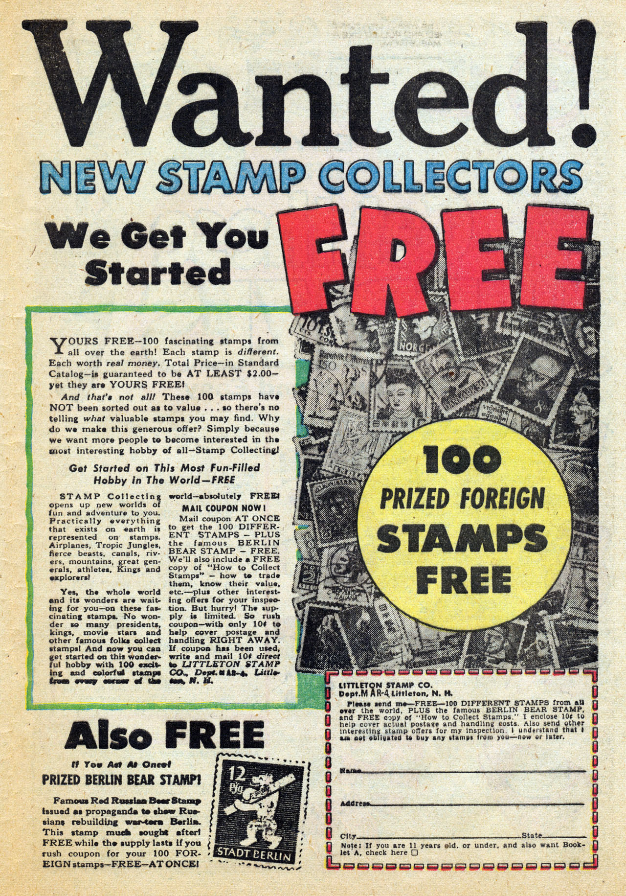 Read online Mystic (1951) comic -  Issue #59 - 32