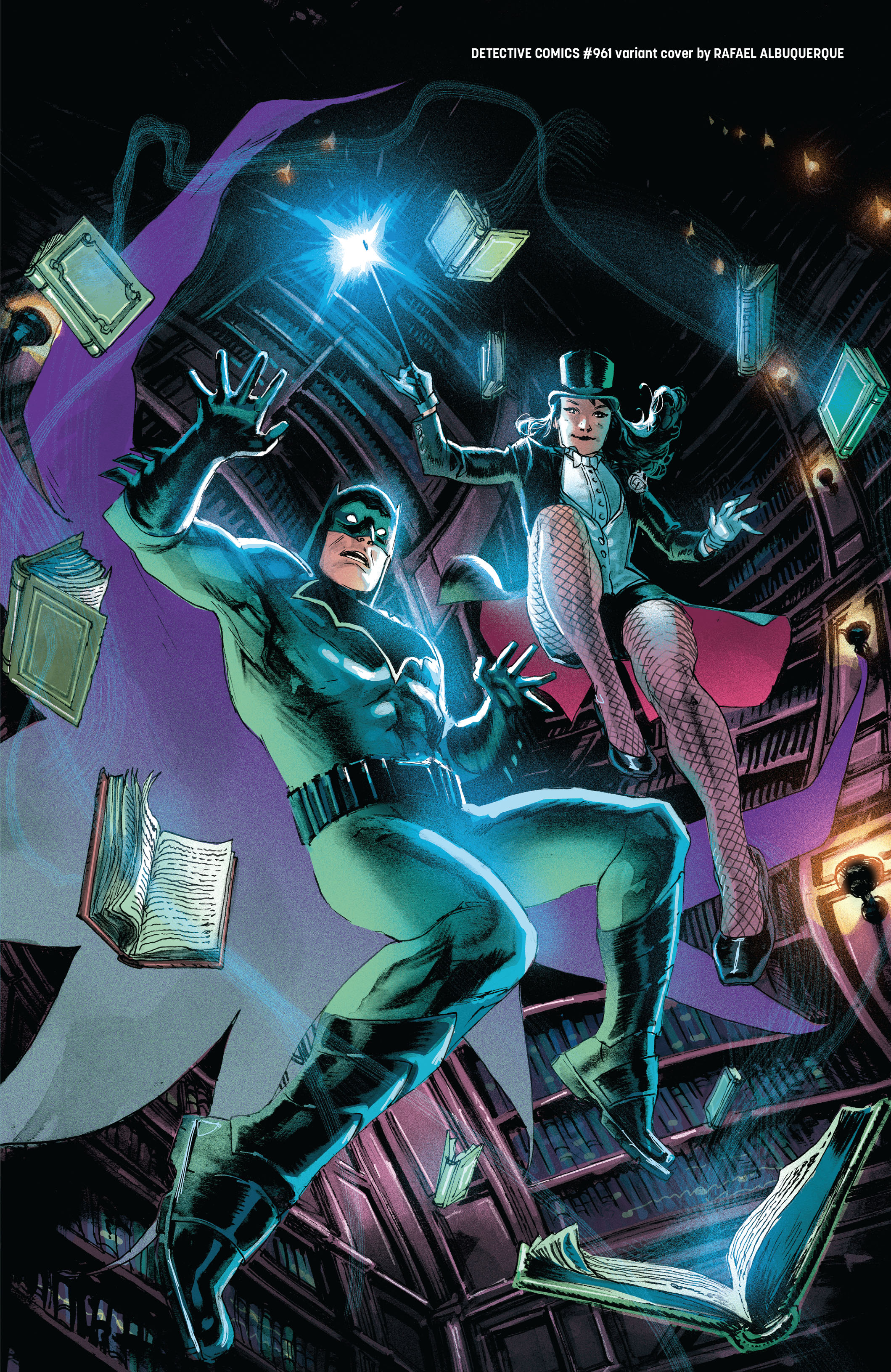 Read online Batman: Detective Comics: Rebirth Deluxe Edition comic -  Issue # TPB 2 (Part 3) - 76