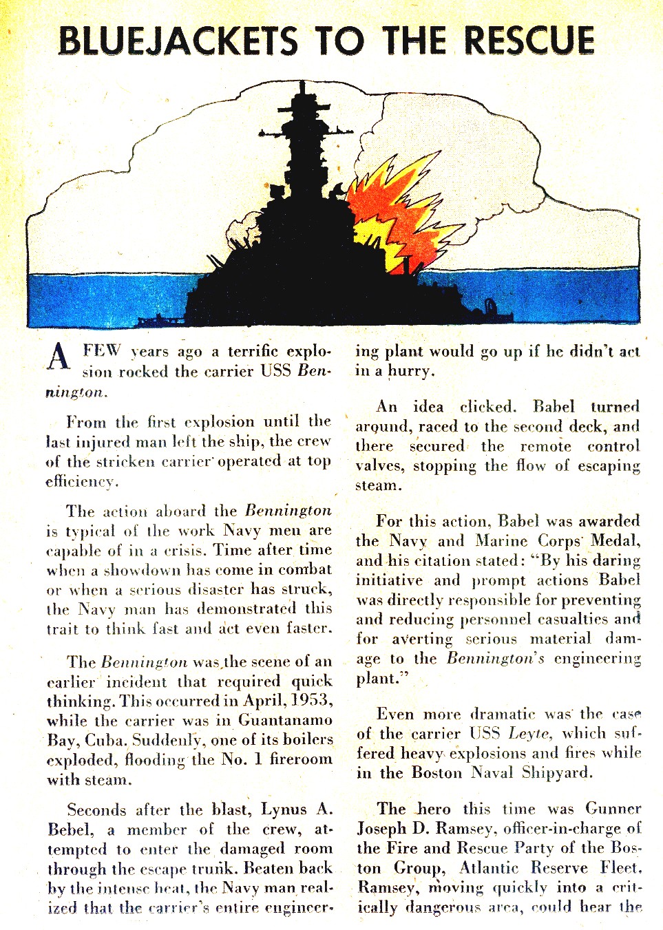 Read online Star Spangled War Stories (1952) comic -  Issue #52 - 25