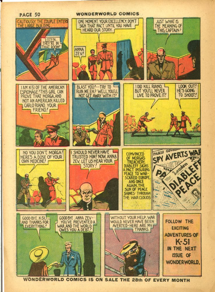 Read online Wonderworld Comics comic -  Issue #9 - 52