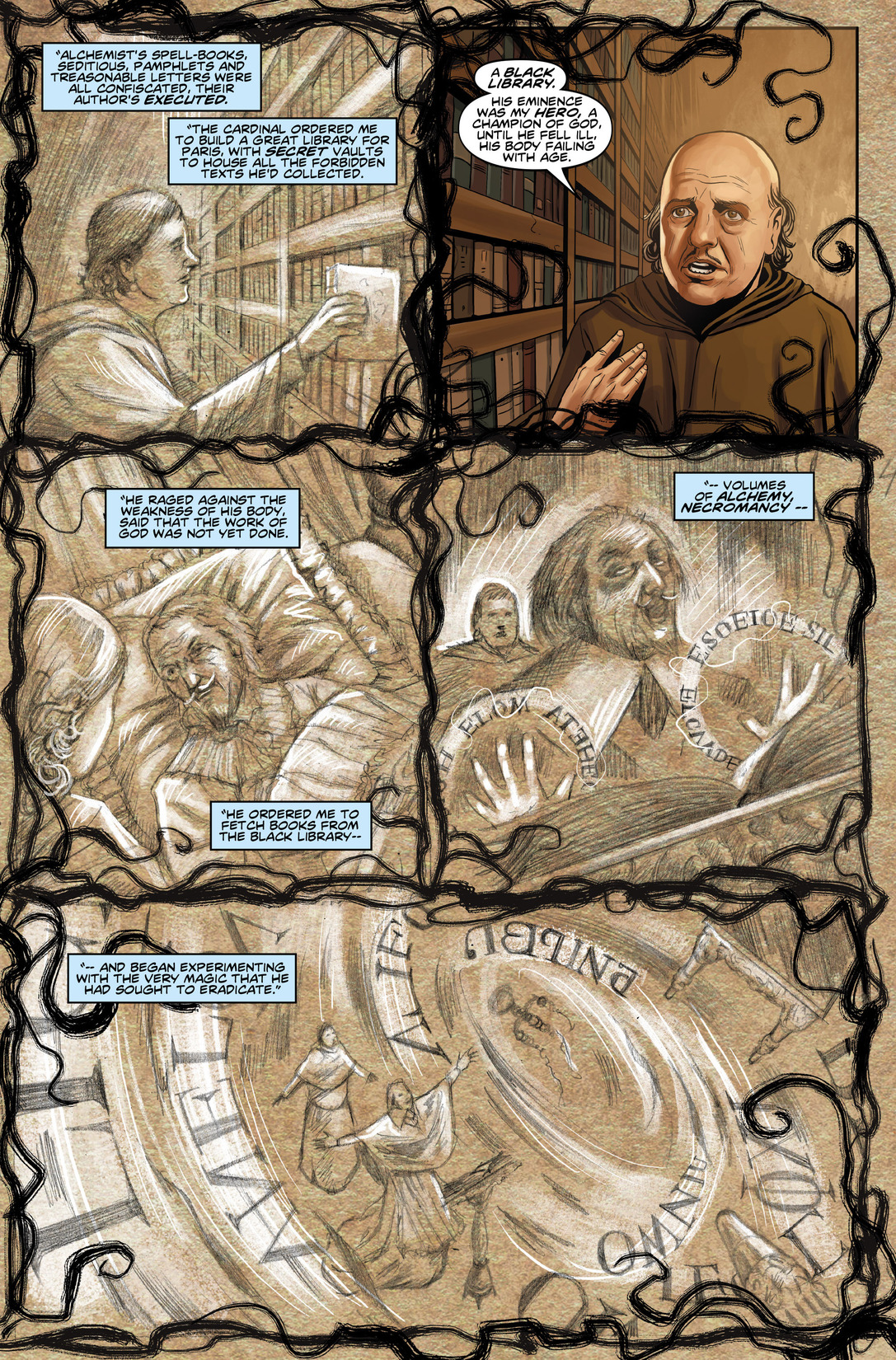 Read online Doctor Who: The Twelfth Doctor Year Two comic -  Issue #12 - 12