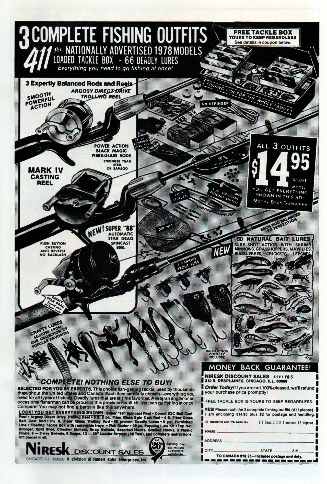 Read online Laff-a-lympics comic -  Issue #5 - 34