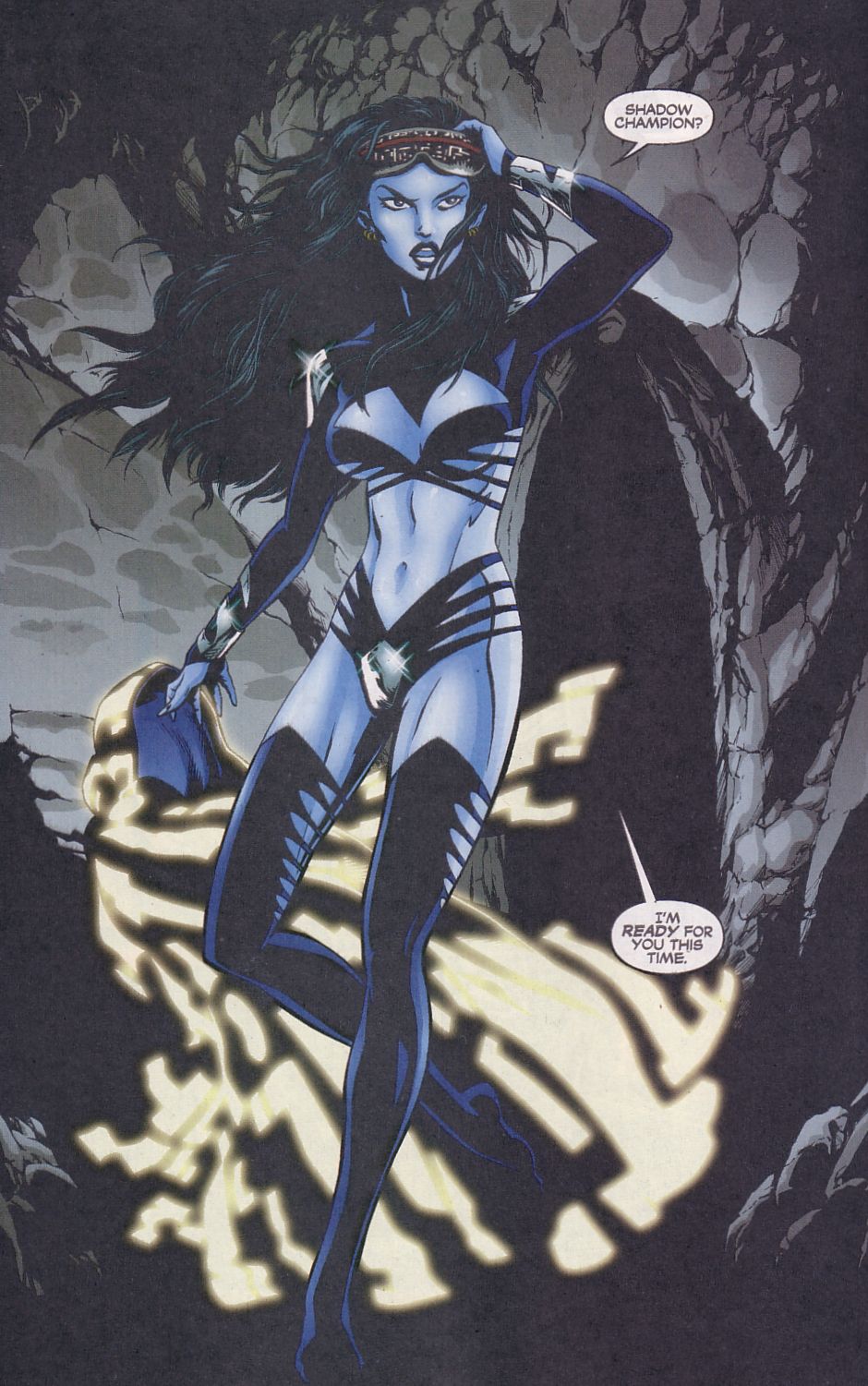 Read online The Legion comic -  Issue #24 - 14