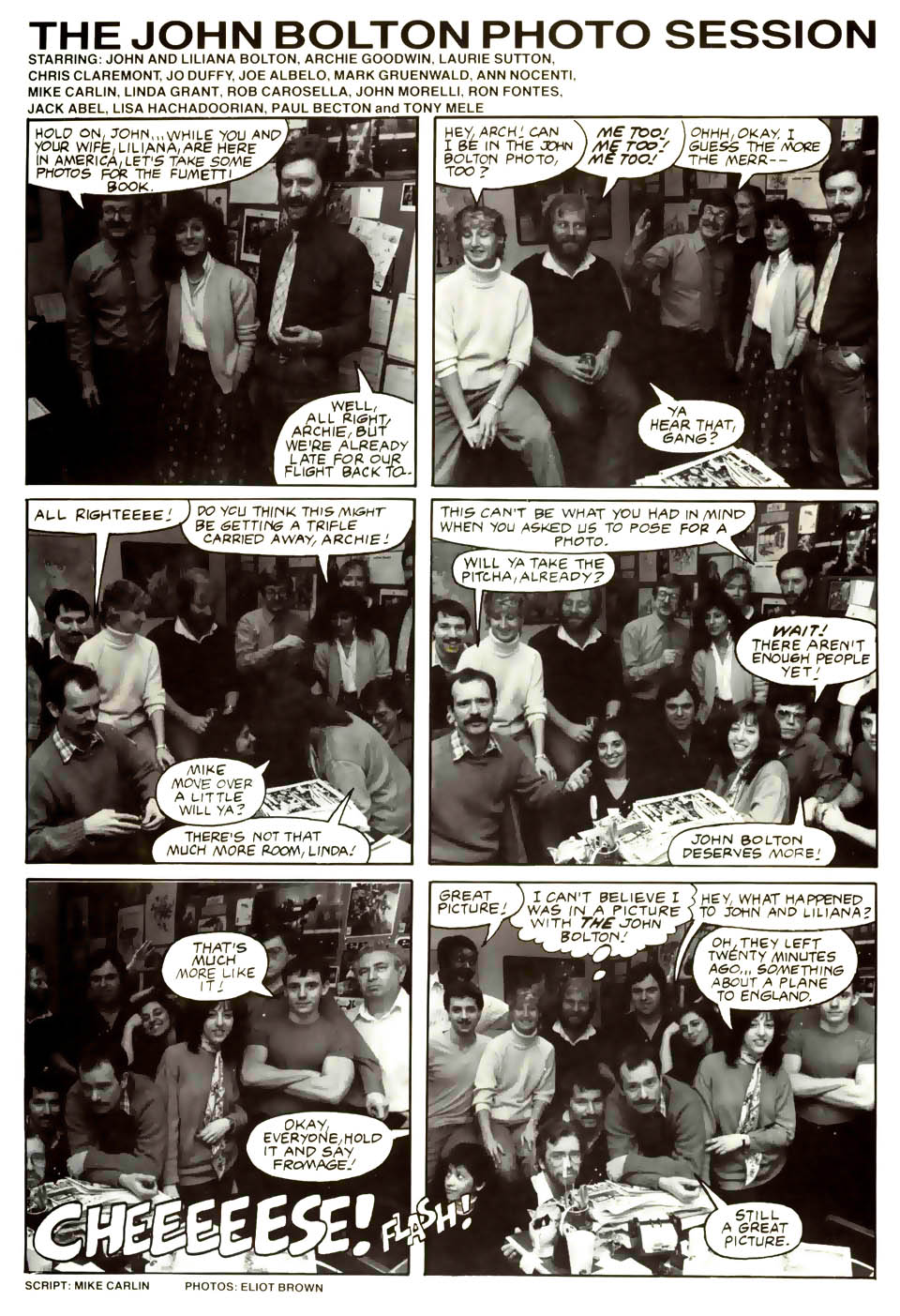 Read online The Black Dragon comic -  Issue #1 - 35