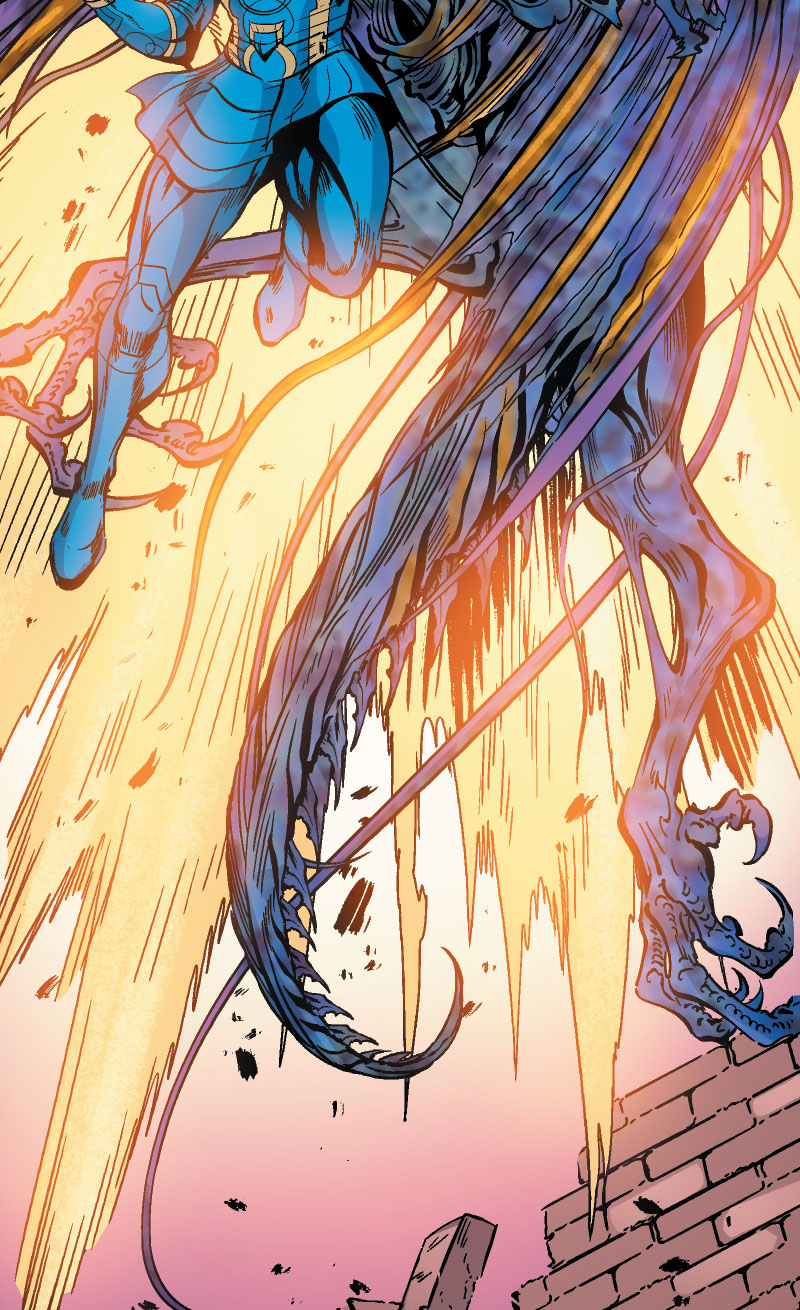 Read online Eternals: The 500 Year War Infinity Comic comic -  Issue #6 - 26