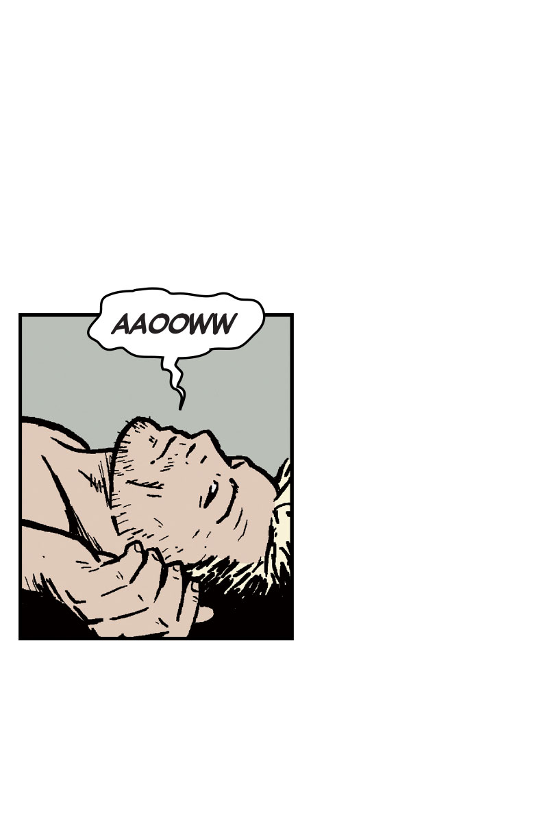 Read online Hawkeye: My Life as a Weapon Infinity Comic comic -  Issue # TPB 3 (Part 1) - 79