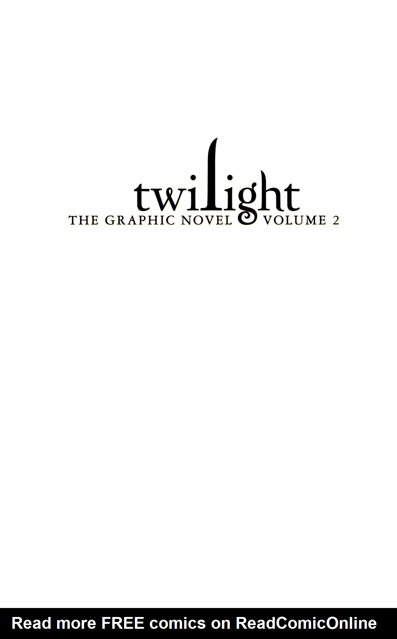 Read online Twilight: The Graphic Novel comic -  Issue # TPB 2 (Part 1) - 4