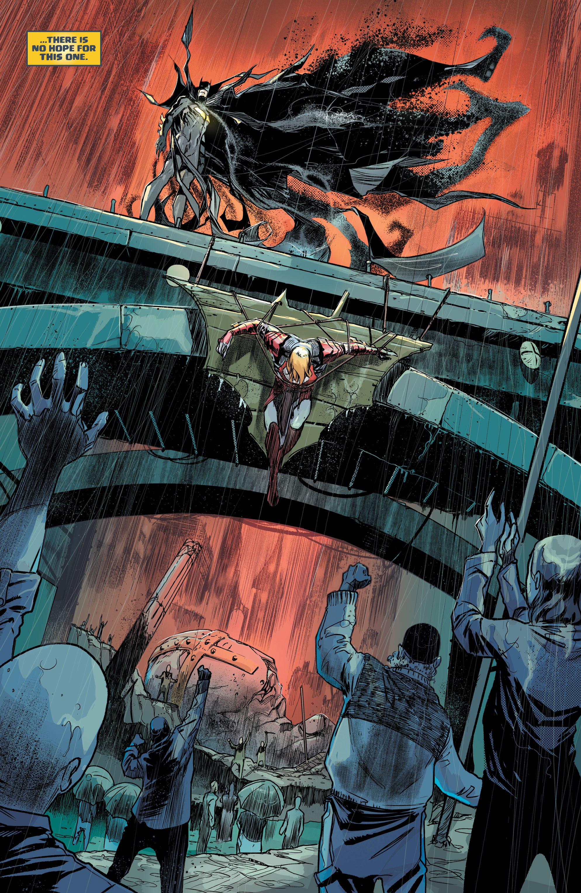 Read online Tales From the DC Dark Multiverse comic -  Issue # TPB (Part 1) - 54