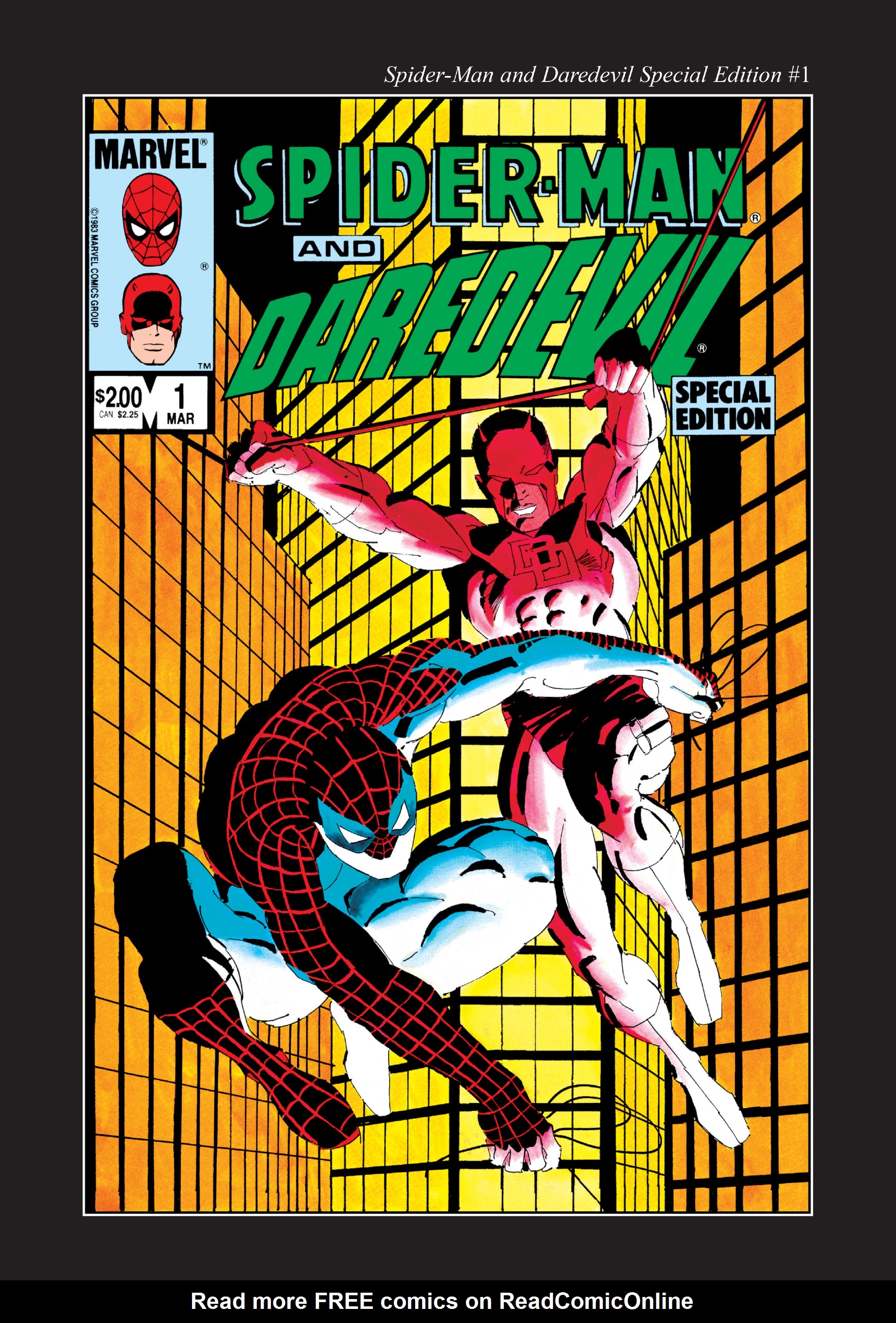 Read online Marvel Masterworks: The Spectacular Spider-Man comic -  Issue # TPB 2 (Part 3) - 104