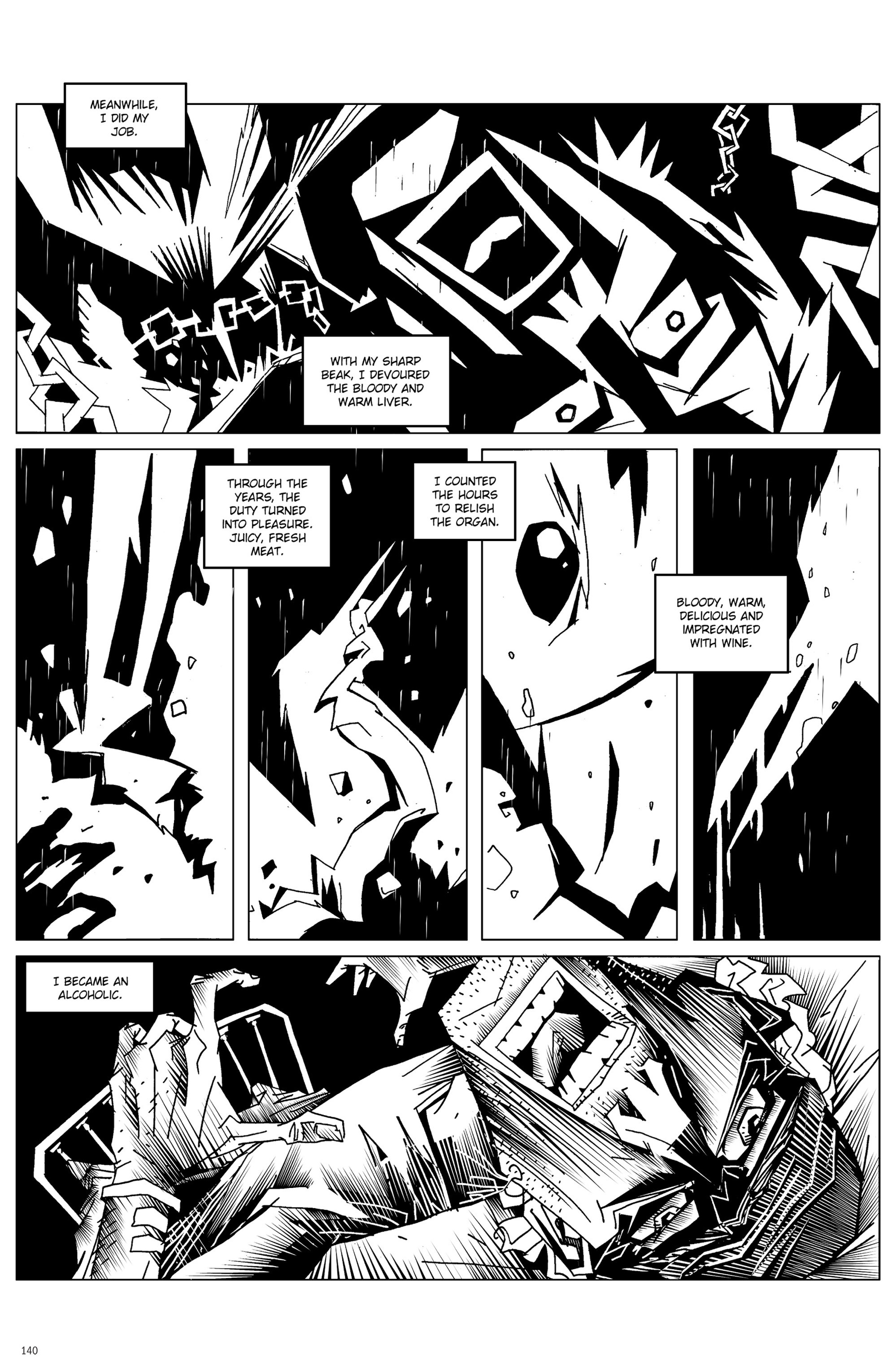 Read online Inkshot comic -  Issue # TPB (Part 2) - 39