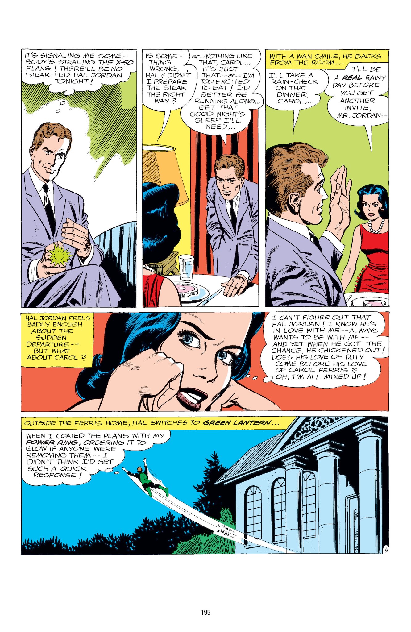 Read online Green Lantern: The Silver Age comic -  Issue # TPB 2 (Part 2) - 95