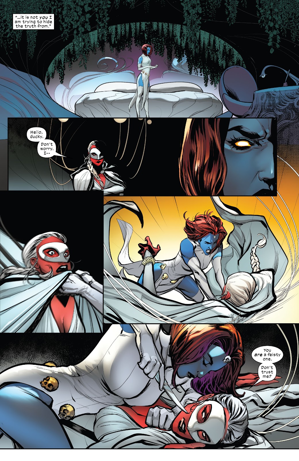 Immortal X-Men issue 11 - Page 15