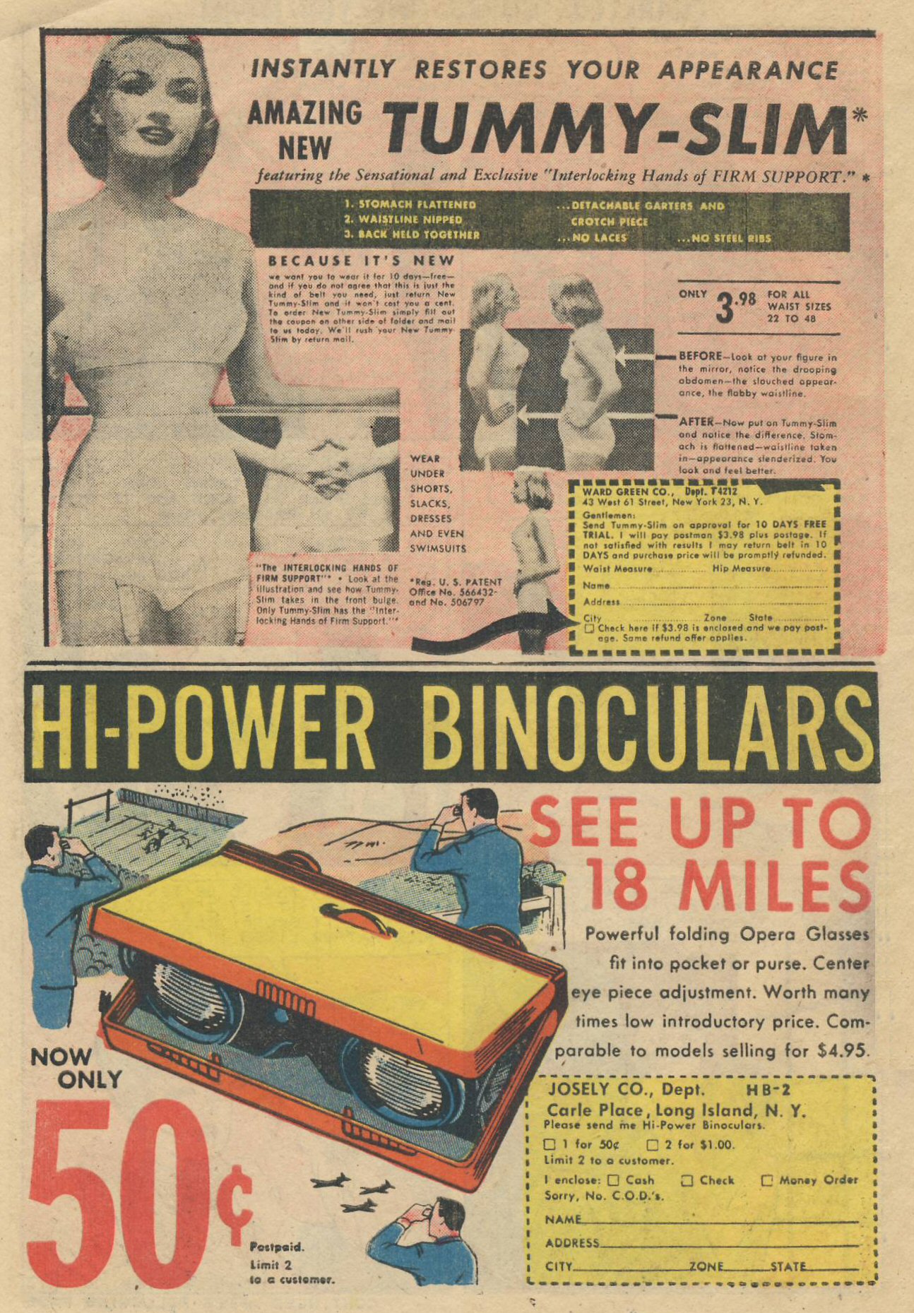 Read online Just Married comic -  Issue #11 - 6