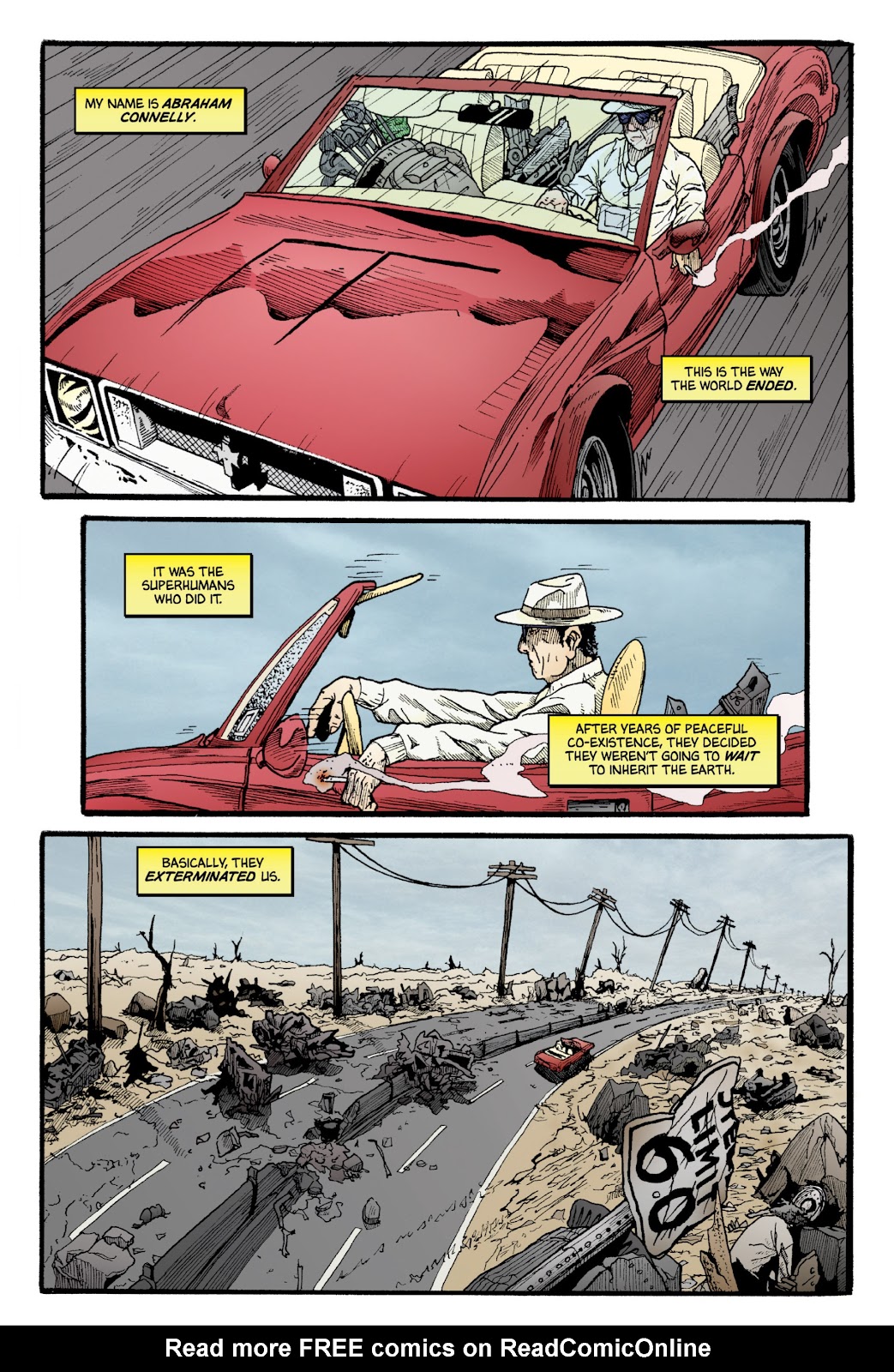 <{ $series->title }} issue TPB - Page 6