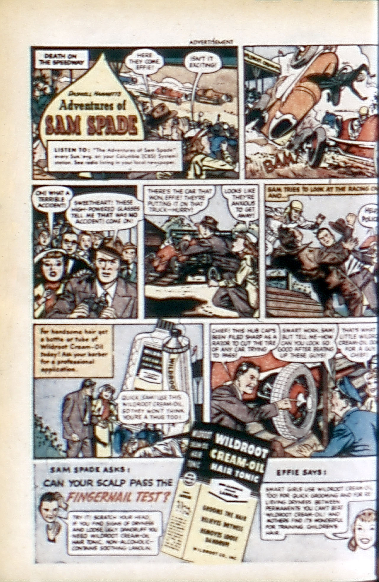 Green Lantern (1941) Issue #35 #35 - English 10