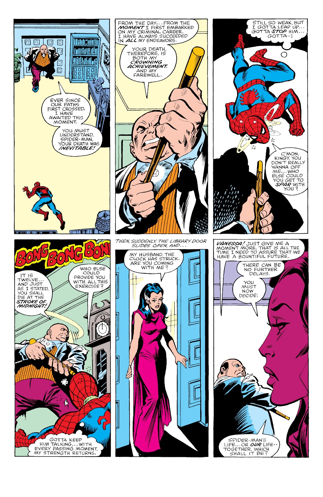The Amazing Spider-Man (1963) issue 197 - Page 18