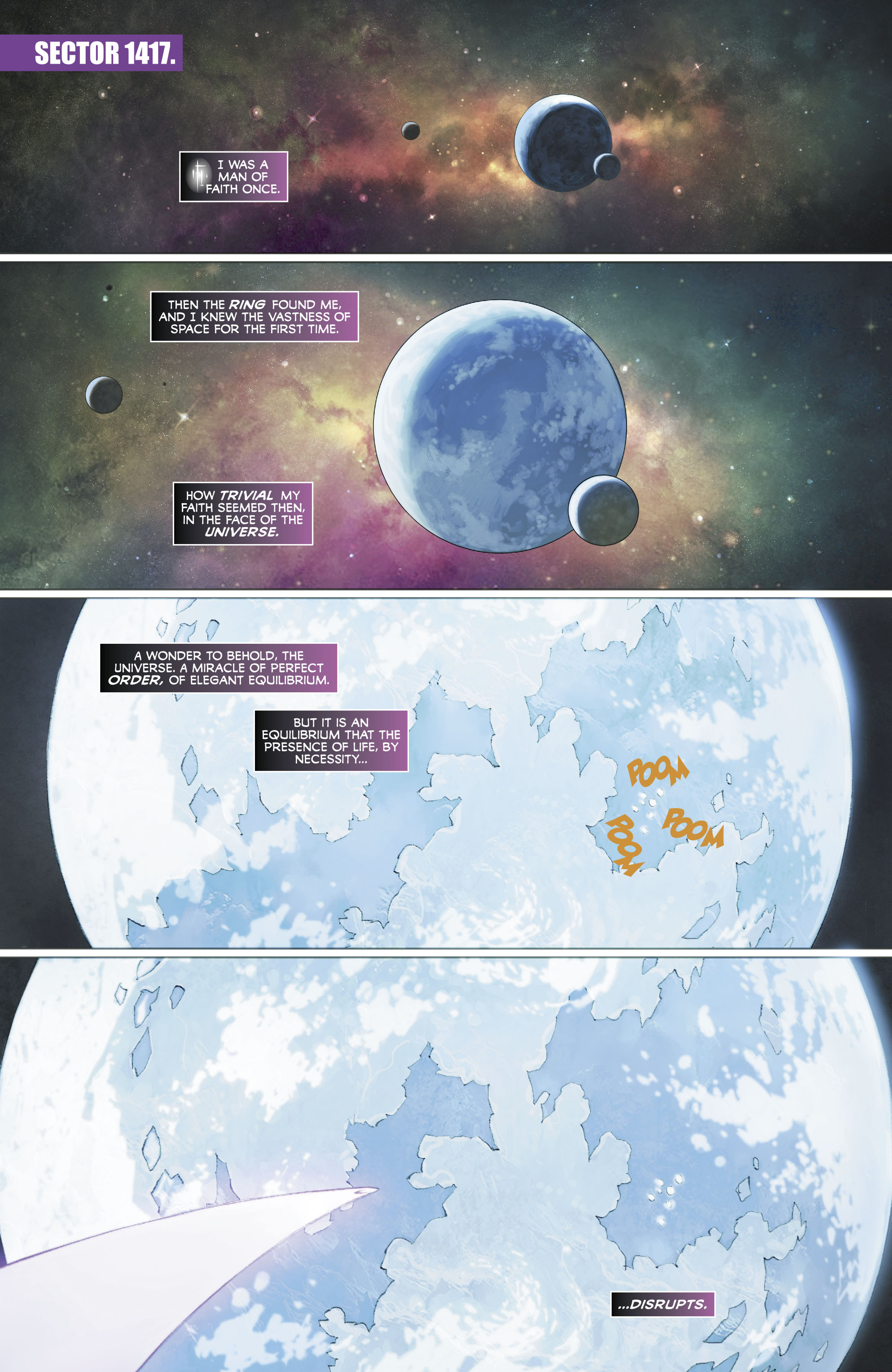 Read online New Year's Evil comic -  Issue # Full - 19