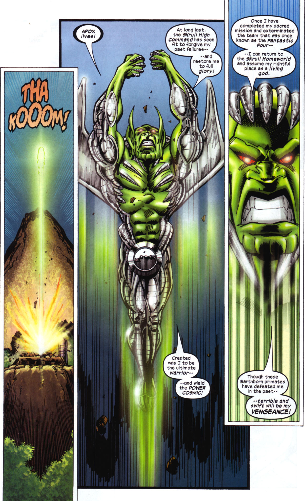 Read online Spider-Girl (1998) comic -  Issue #86 - 10