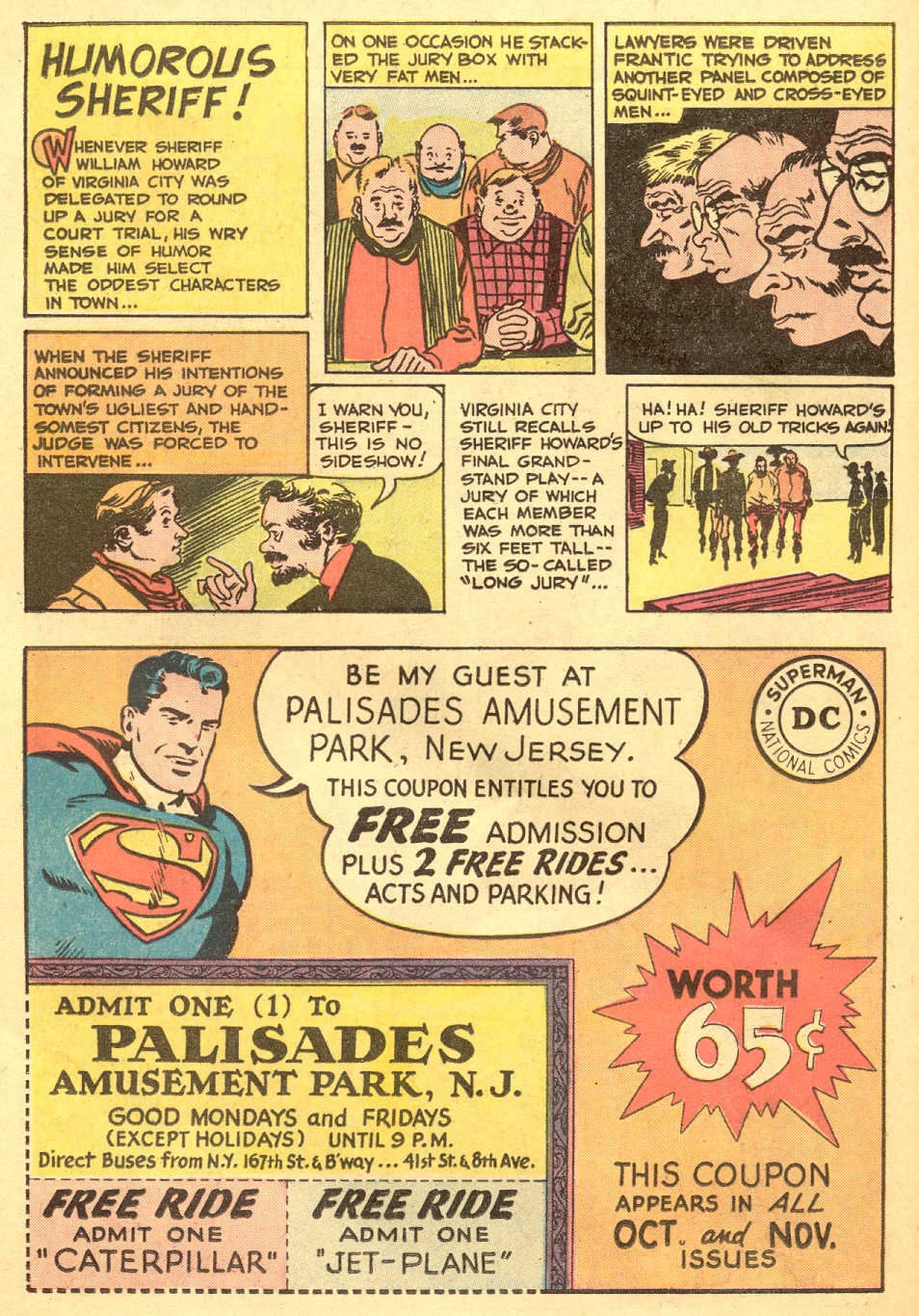 Read online Batman (1940) comic -  Issue #119 - 21
