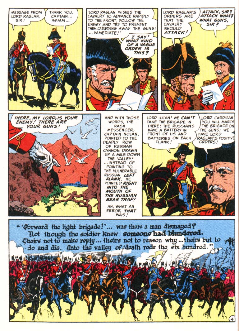 Read online Frontline Combat comic -  Issue #4 - 13