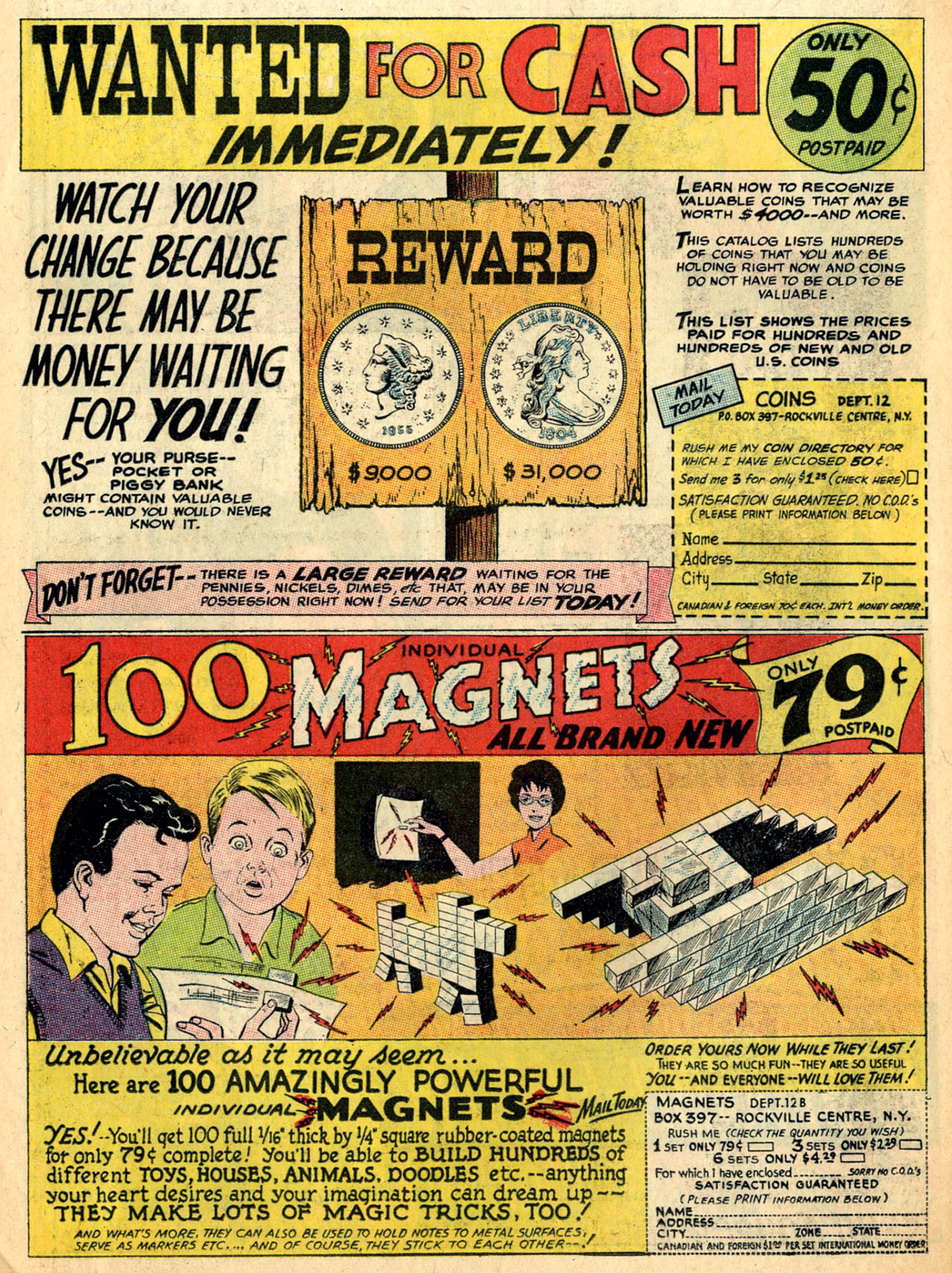 Read online Batman (1940) comic -  Issue #177 - 34