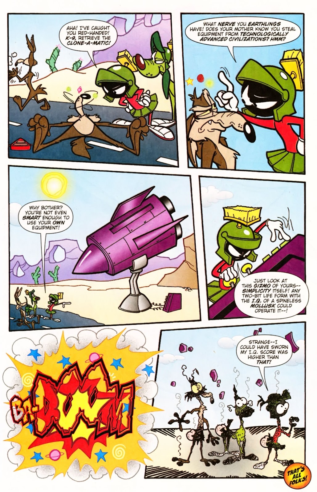 Looney Tunes (1994) issue 187 - Page 24