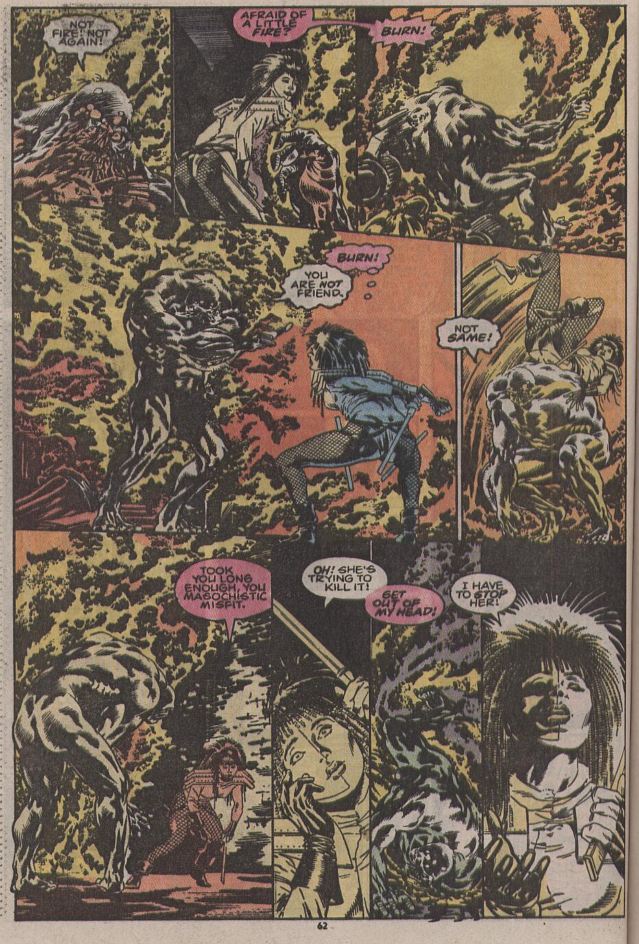 Read online Daredevil (1964) comic -  Issue # _Annual 6 - 55