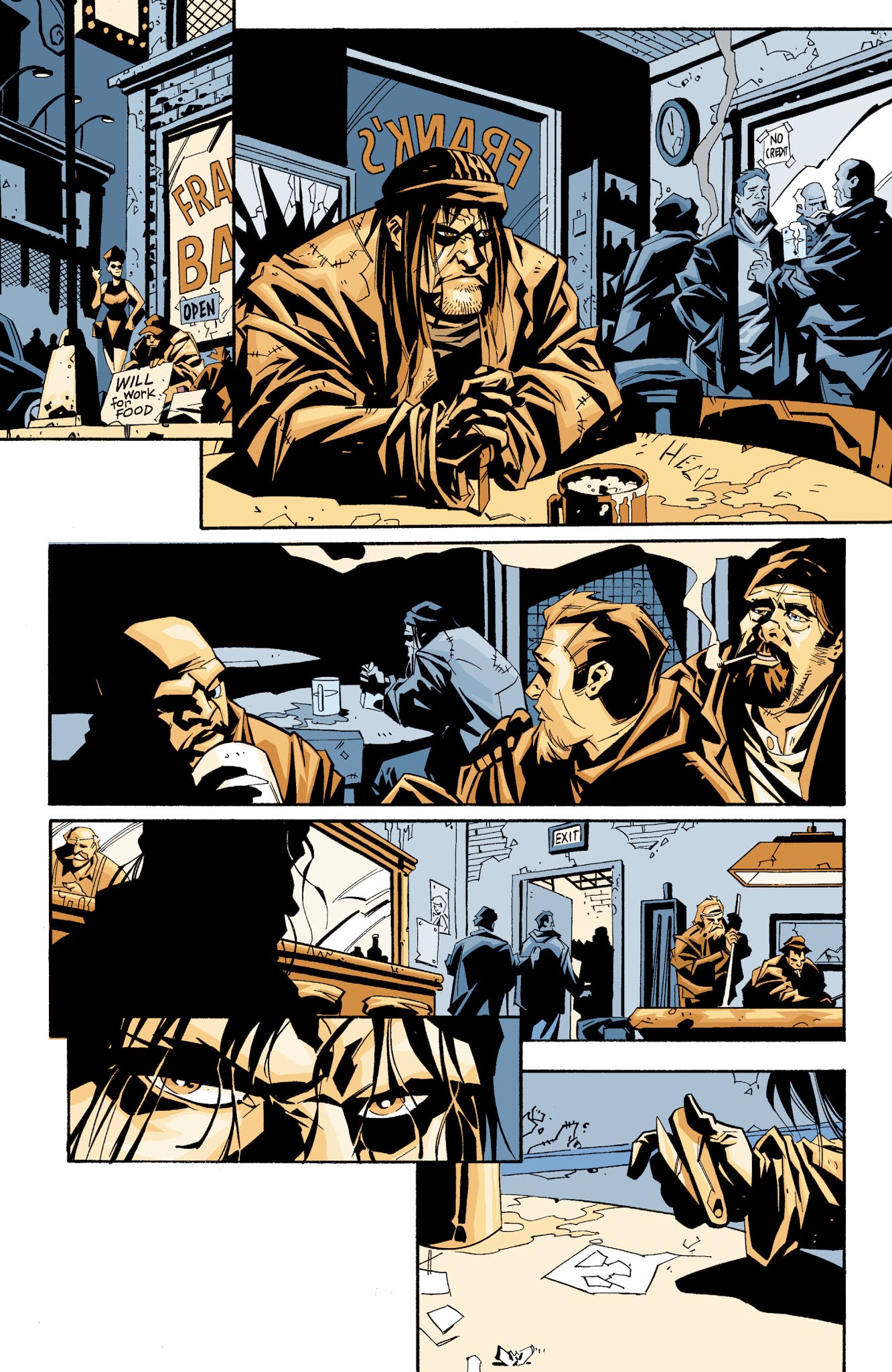 Read online Batman: New Gotham comic -  Issue # TPB 1 (Part 2) - 92