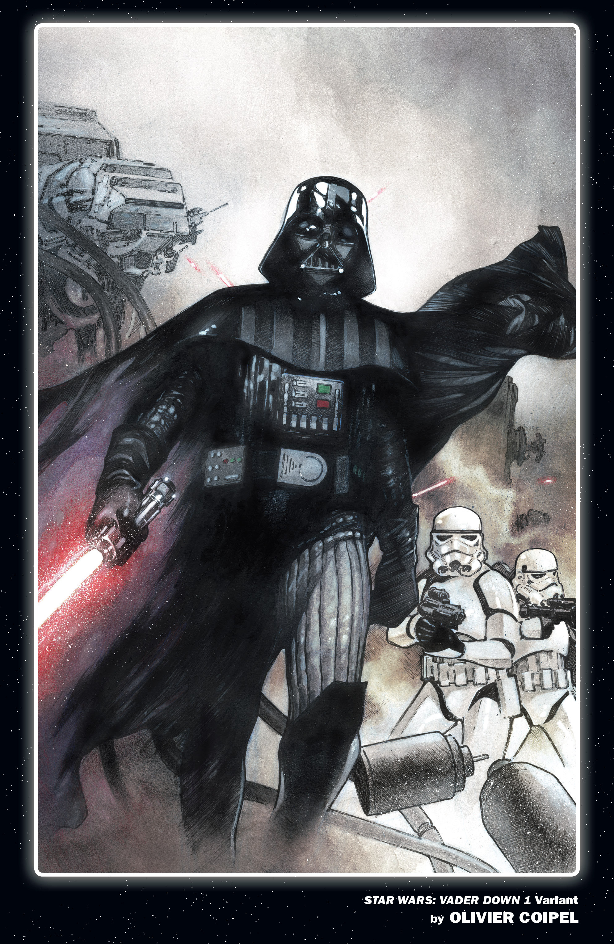 Read online Star Wars: Darth Vader (2016) comic -  Issue # TPB 2 (Part 2) - 69