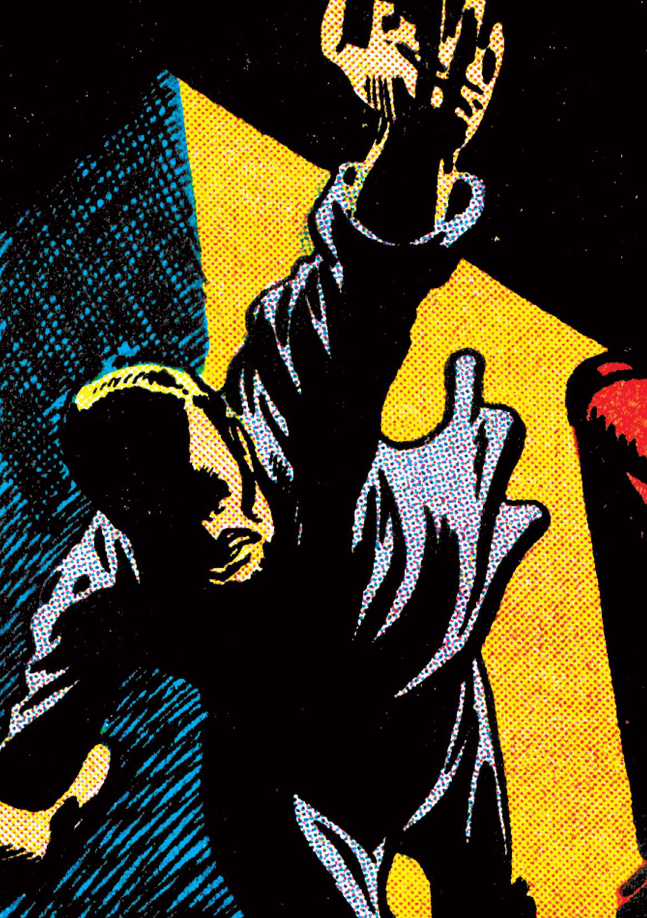 Read online The Steve Ditko Archives comic -  Issue # TPB 4 (Part 1) - 17