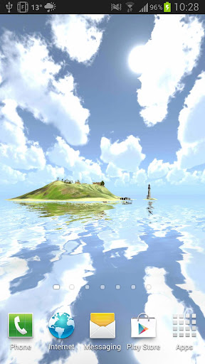 True Weather 3D v1.11 Full APK Free Download For Android