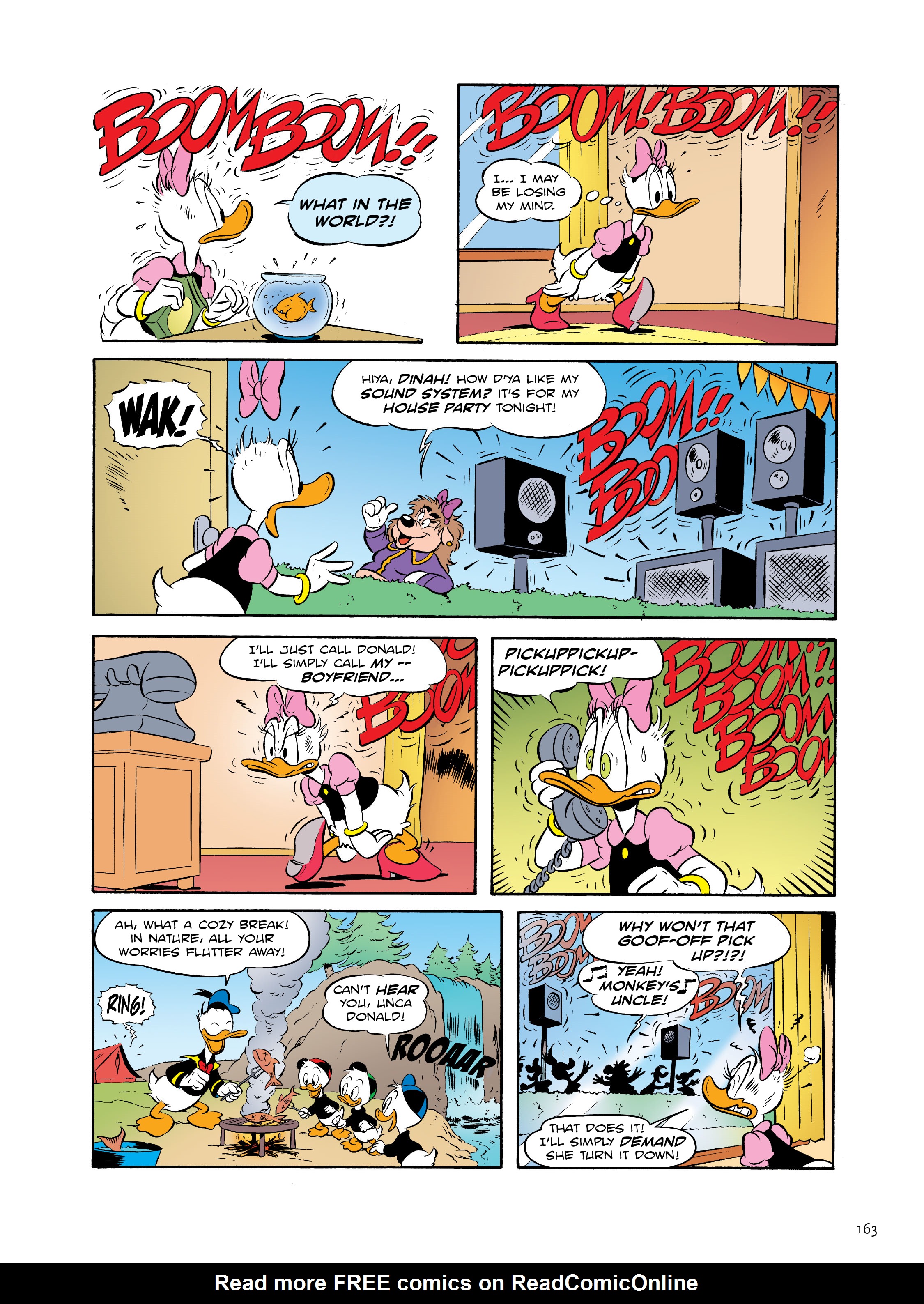 Read online Disney Masters comic -  Issue # TPB 10 (Part 2) - 69
