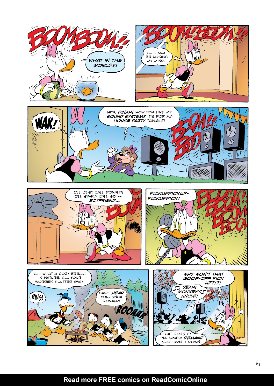 Disney Masters issue TPB 10 (Part 2) - Page 69