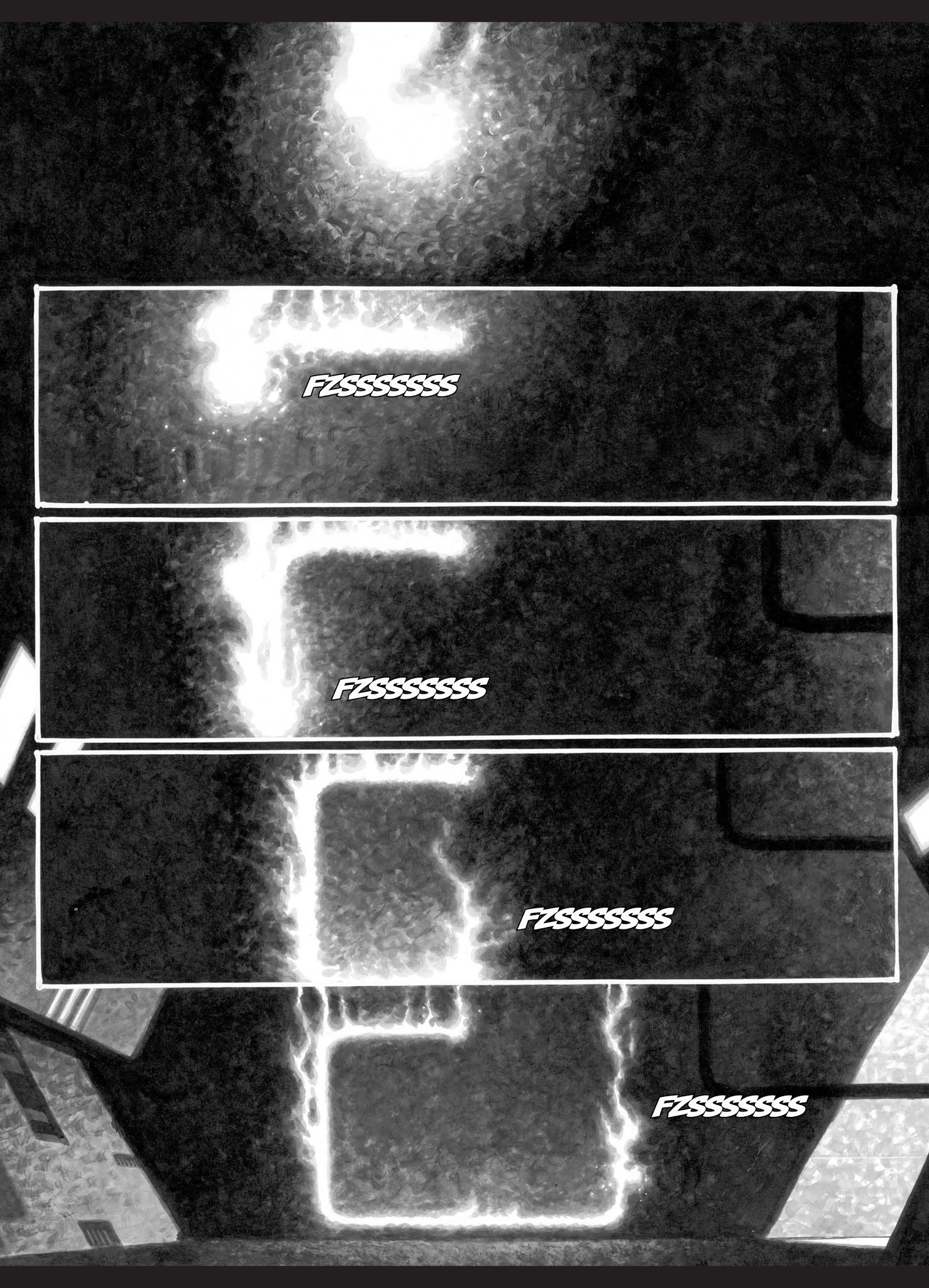 Read online Insurrection comic -  Issue # TPB 1 - 97