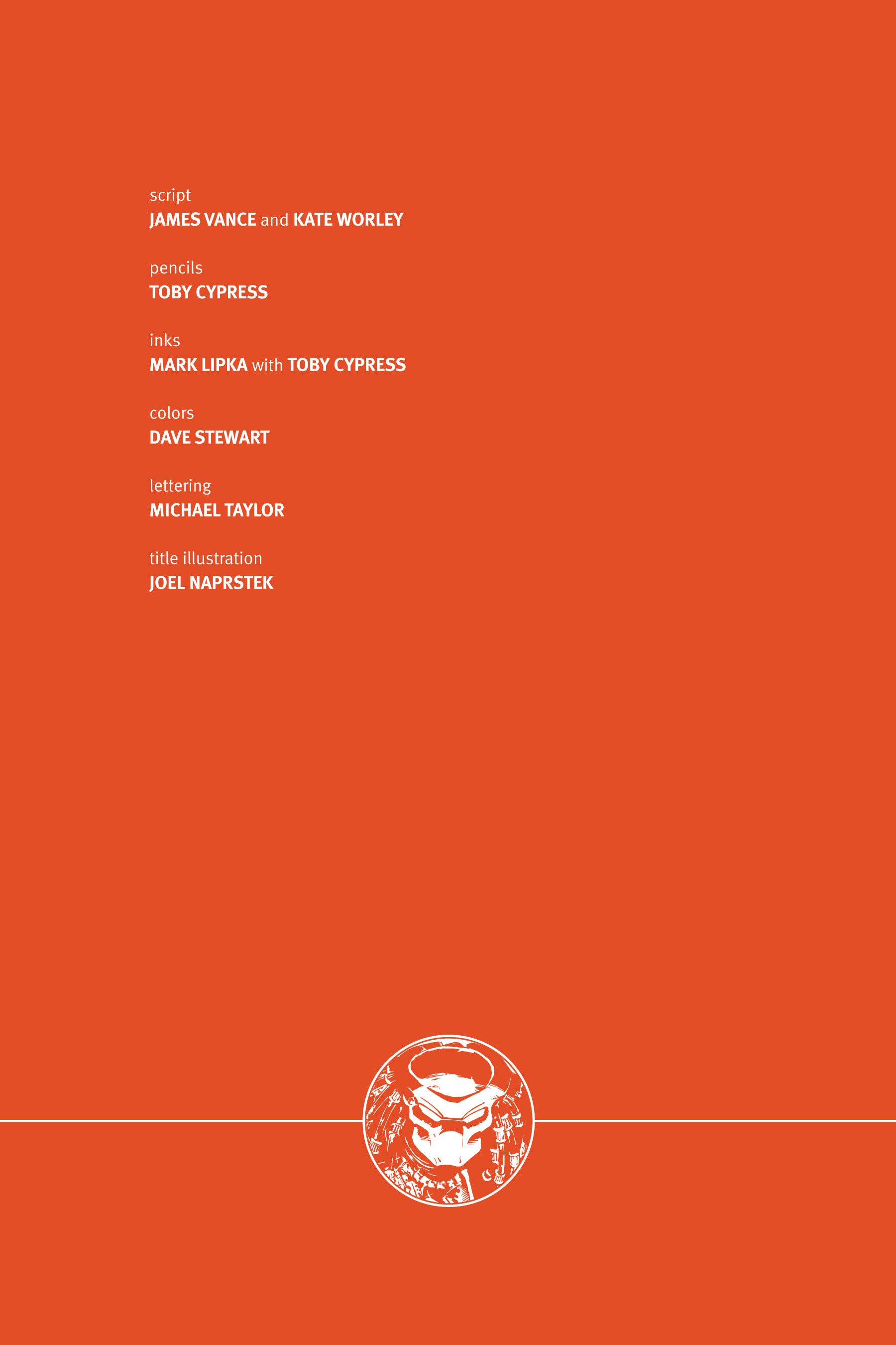 Read online Predator Omnibus comic -  Issue # TPB 4 (Part 1) - 92