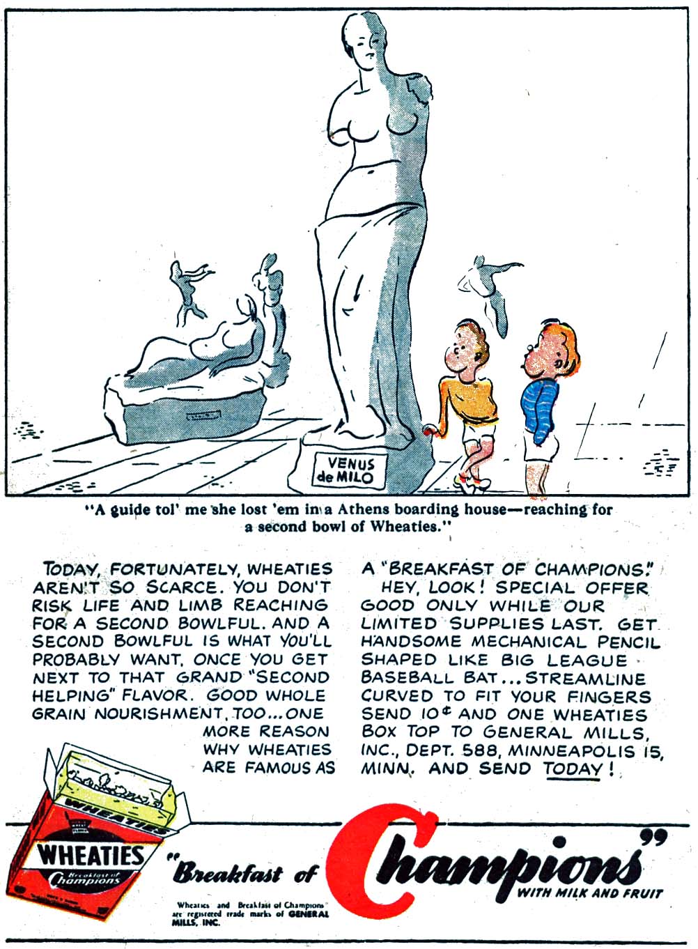 Read online Star Spangled Comics comic -  Issue #32 - 15