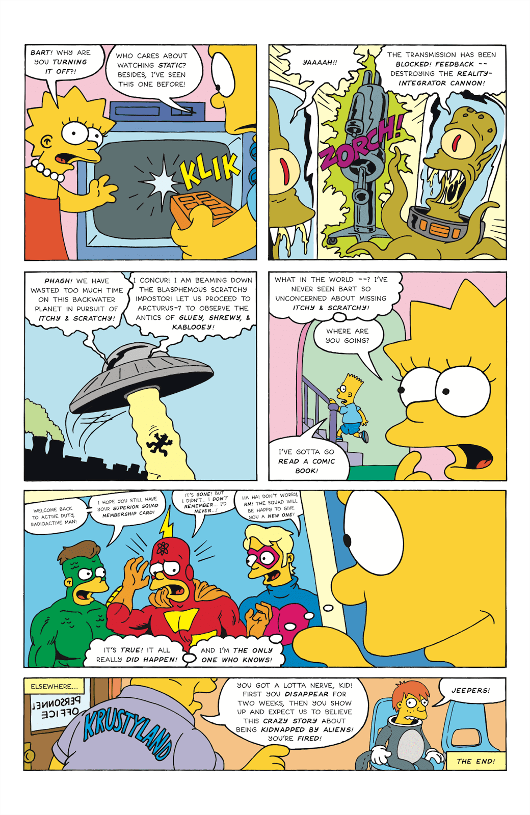 Bartman issue 3 - Page 27