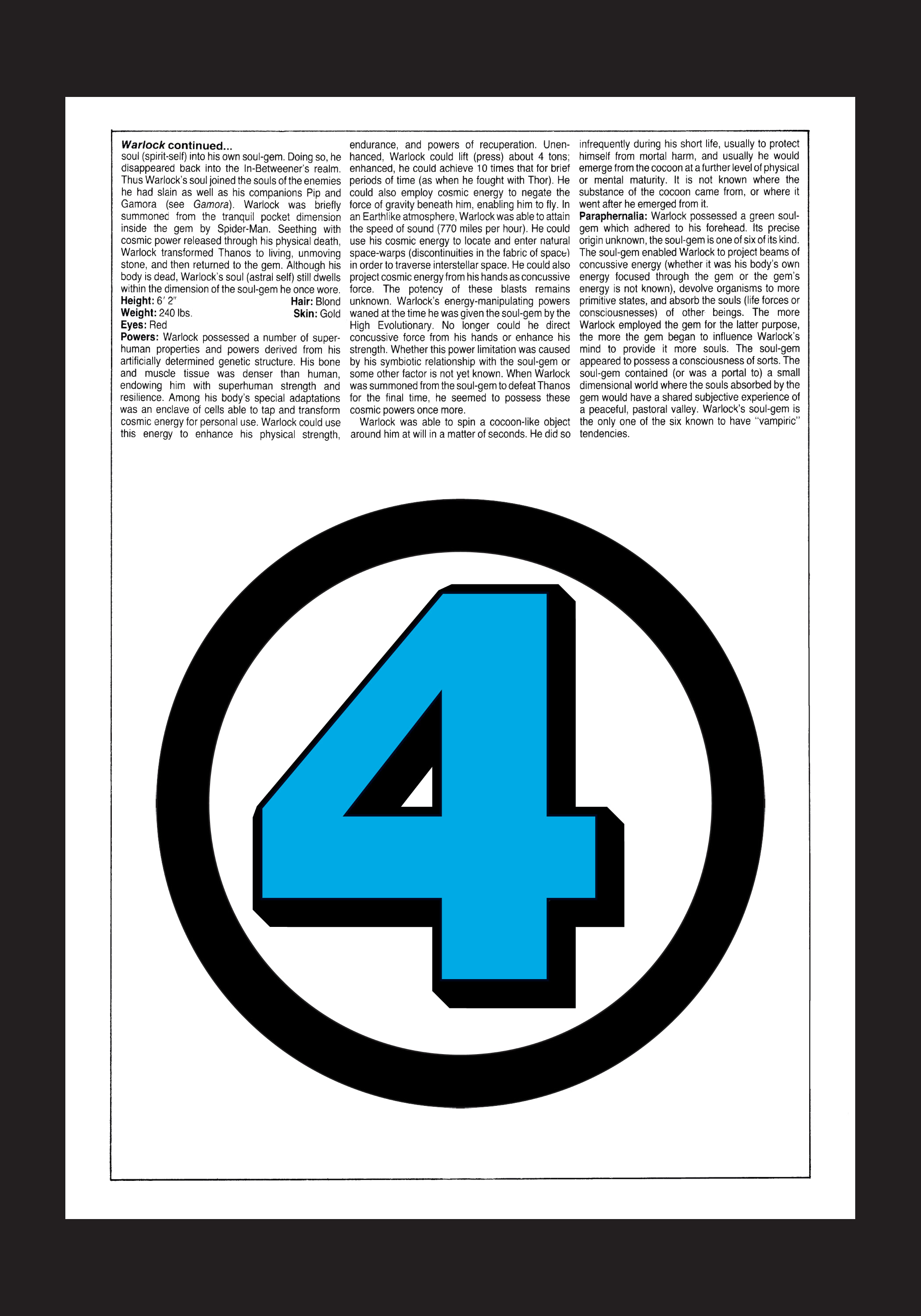Read online Marvel Masterworks: The Fantastic Four comic -  Issue # TPB 23 (Part 4) - 23
