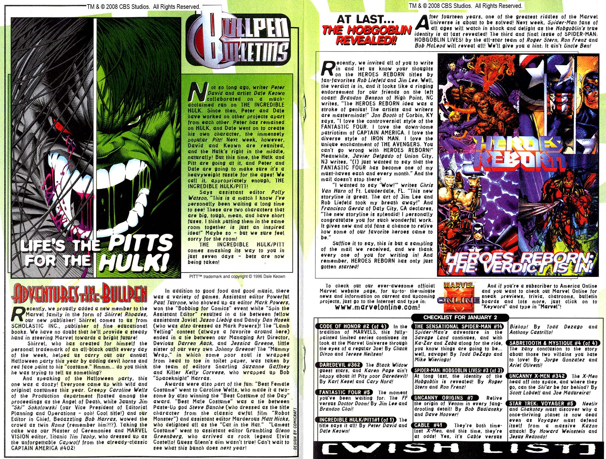 Read online Star Trek Unlimited comic -  Issue #2 - 16