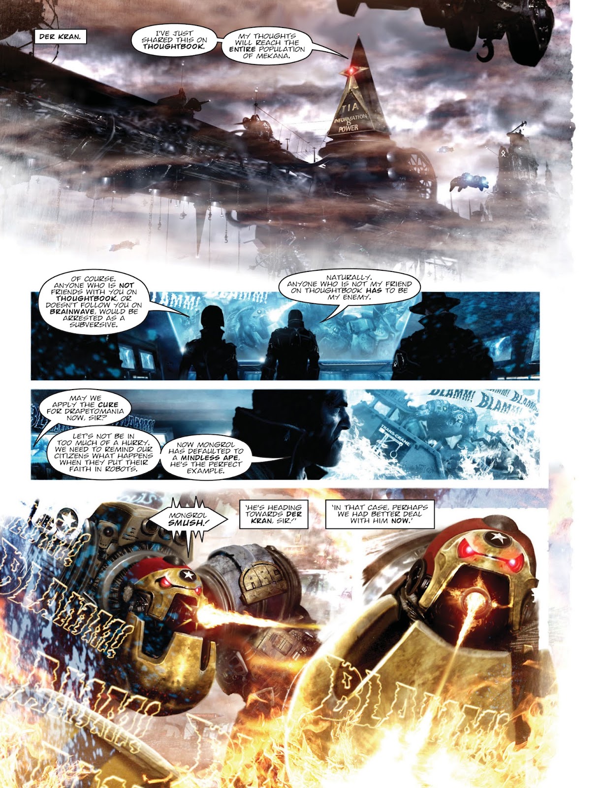 2000 AD issue 2062 - Page 21