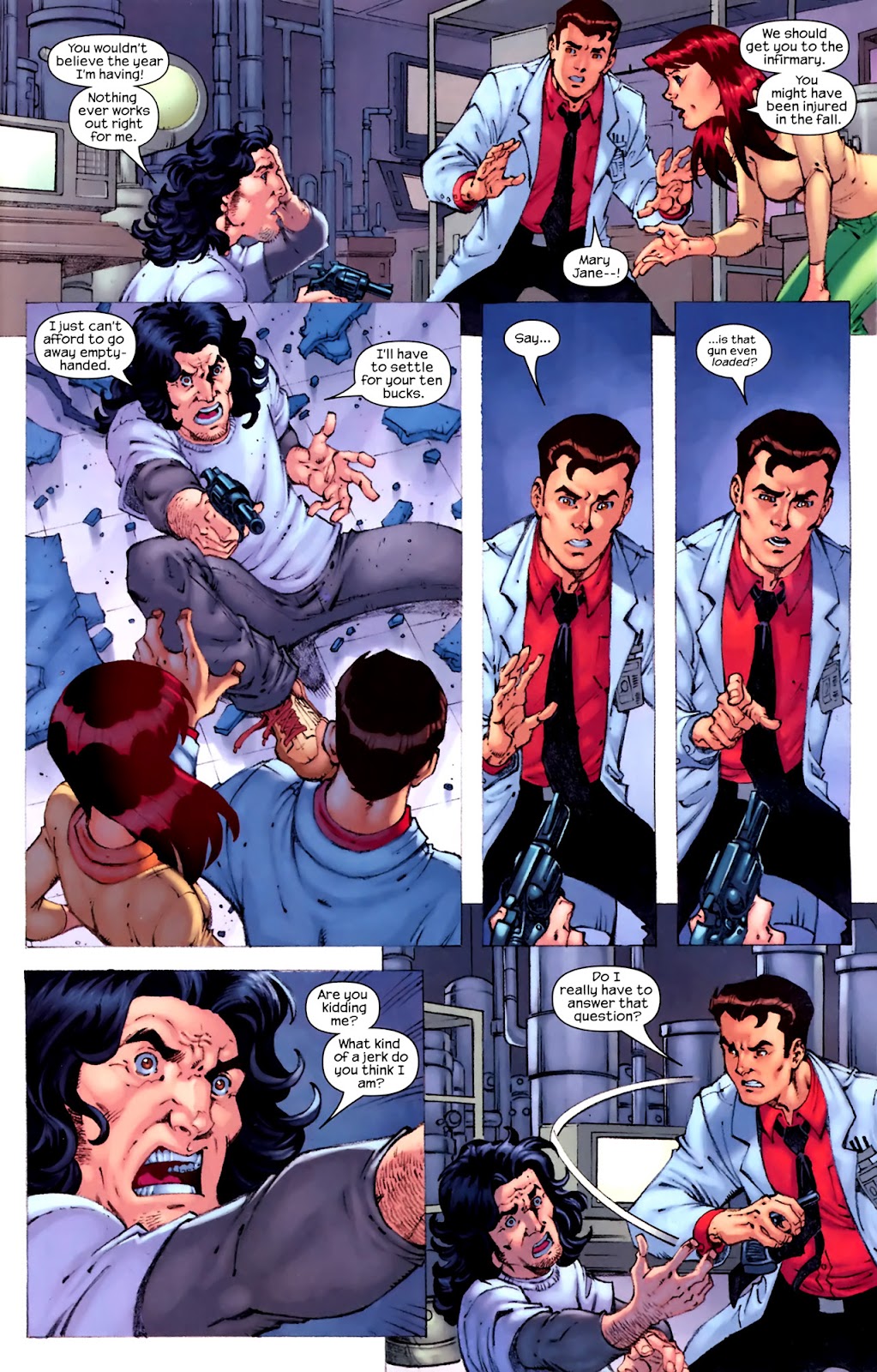 Amazing Spider-Man Family issue 4 - Page 26